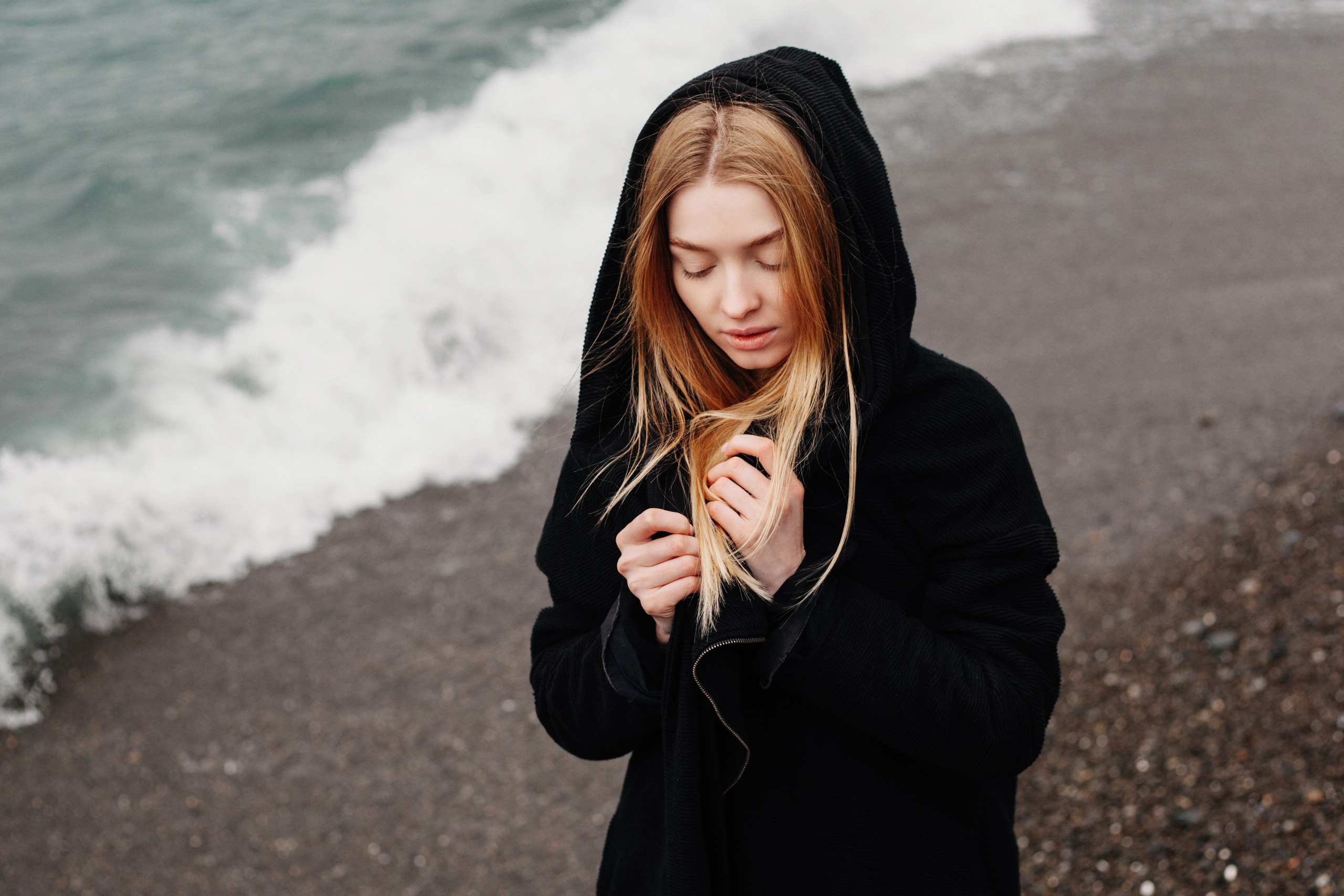 KATE. Фотограф и видеограф в Санкт-Петербурге Прилепин Слава