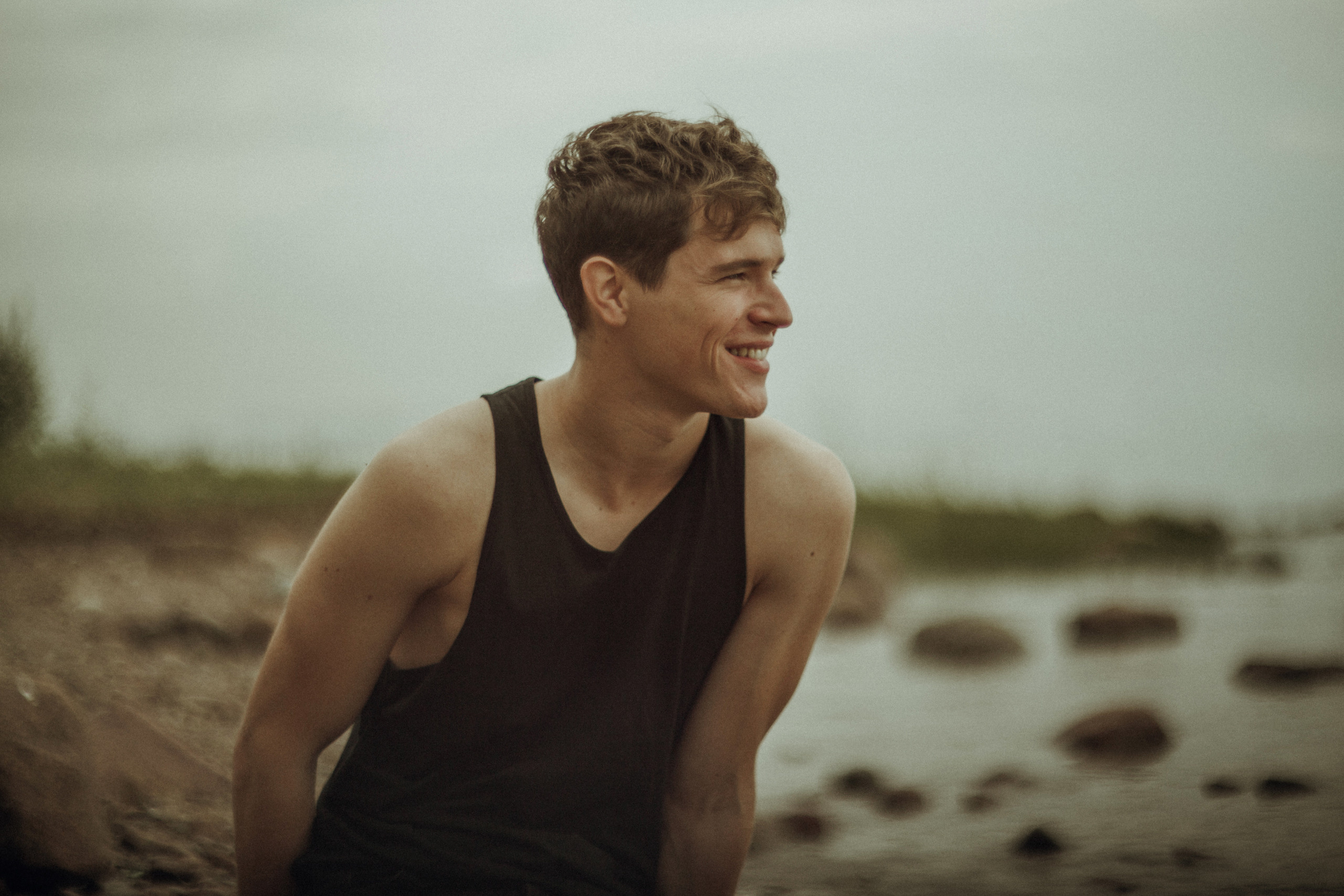 Фотограф и видеограф в Санкт-Петербурге Прилепин Слава