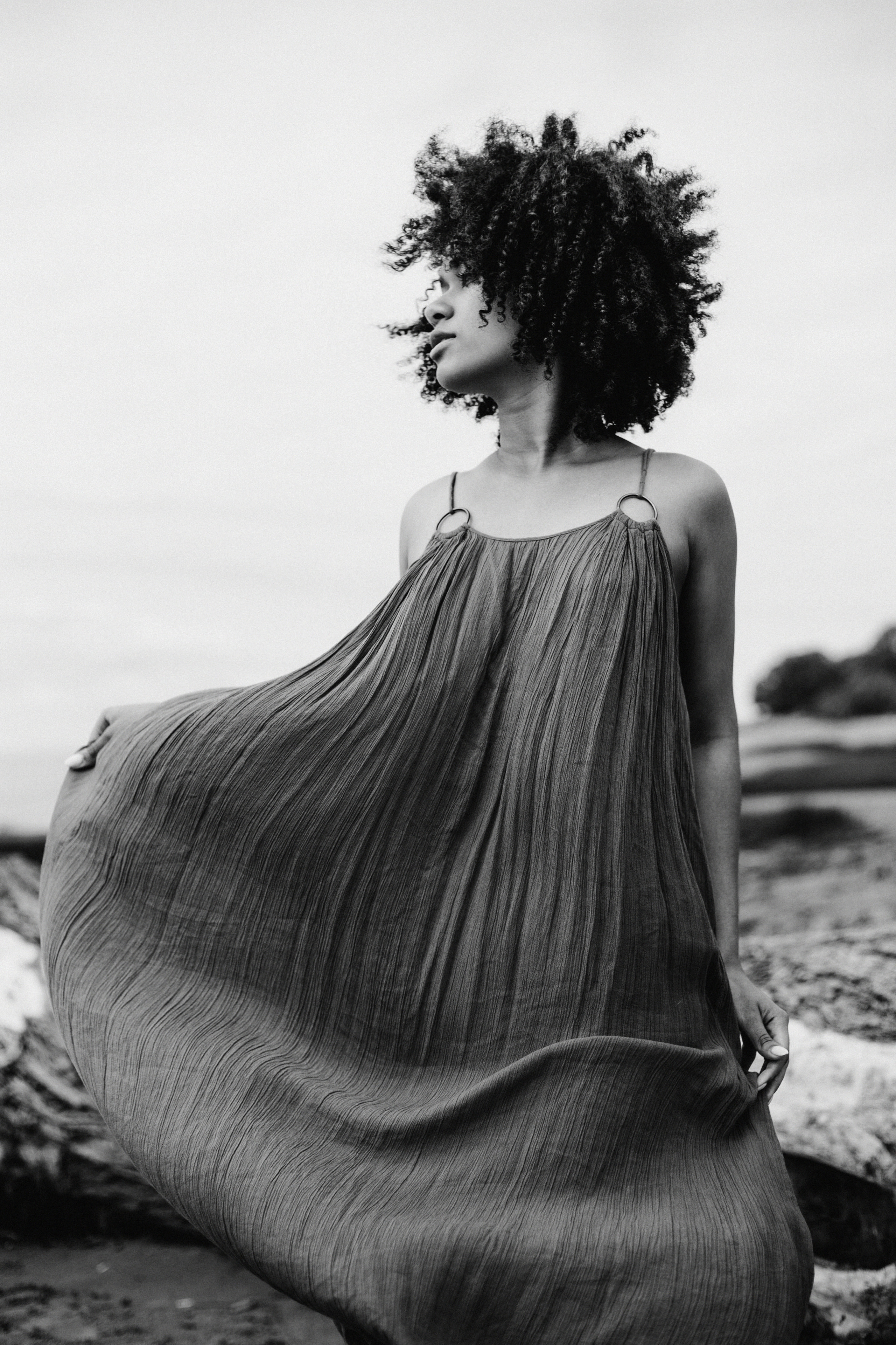 DANA. Фотограф и видеограф в Санкт-Петербурге Прилепин Слава