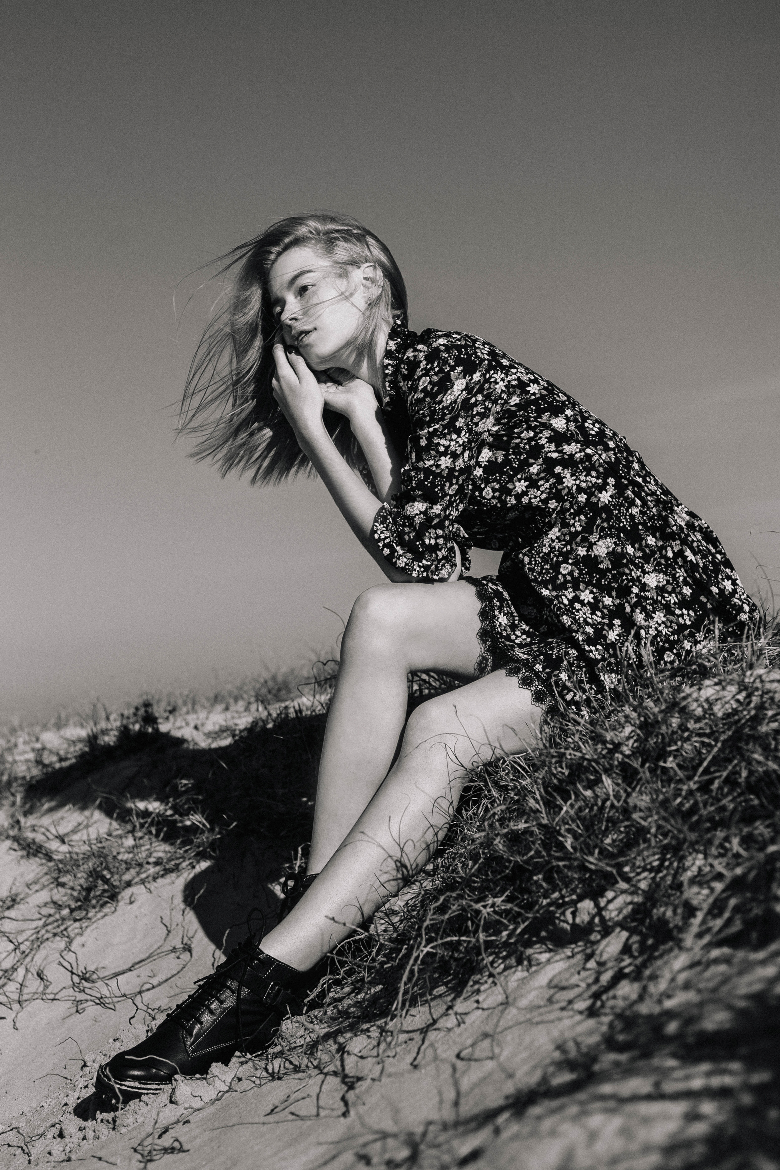 ALYONA. Фотограф и видеограф в Санкт-Петербурге Прилепин Слава