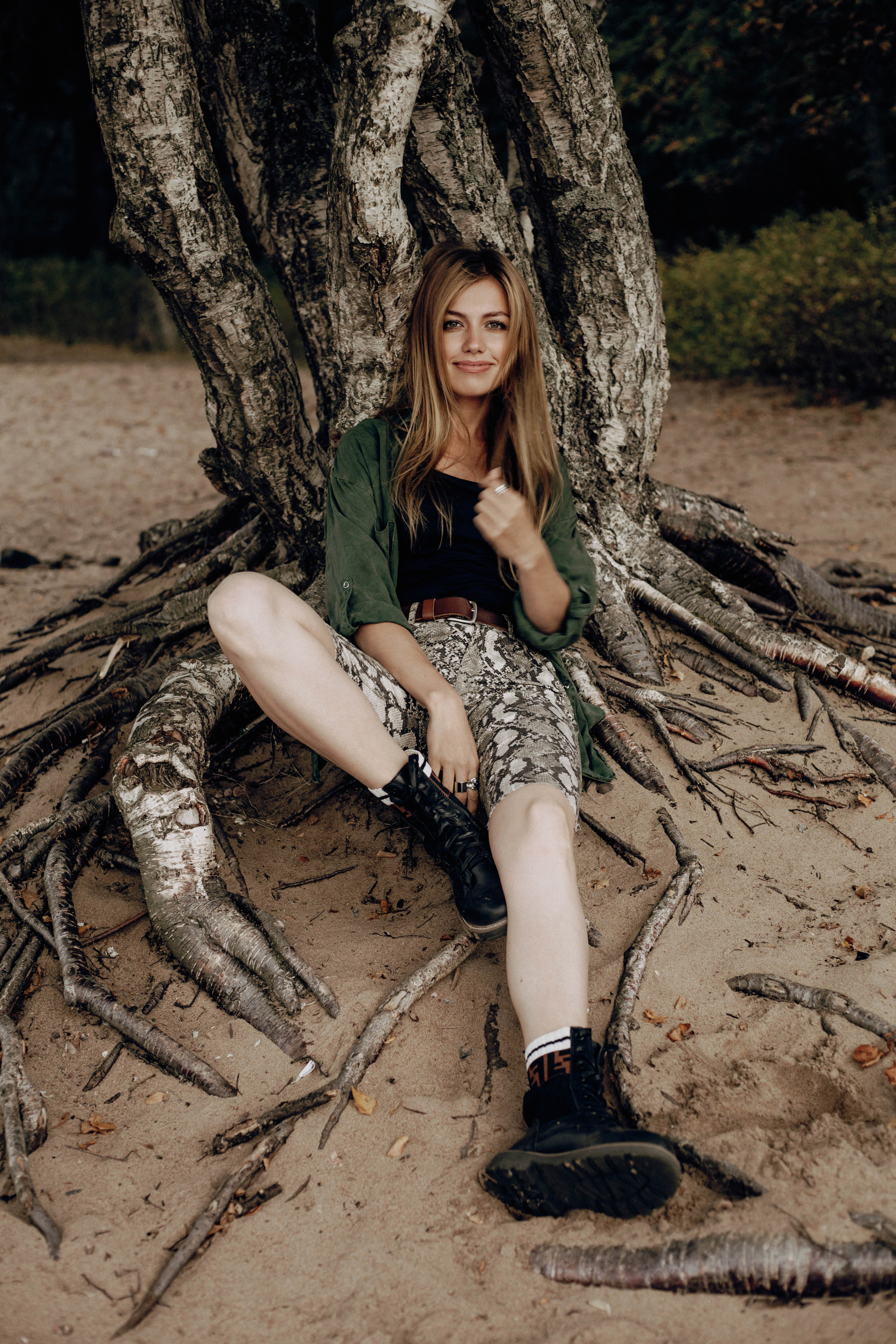 DARINA. Фотограф и видеограф в Санкт-Петербурге Прилепин Слава