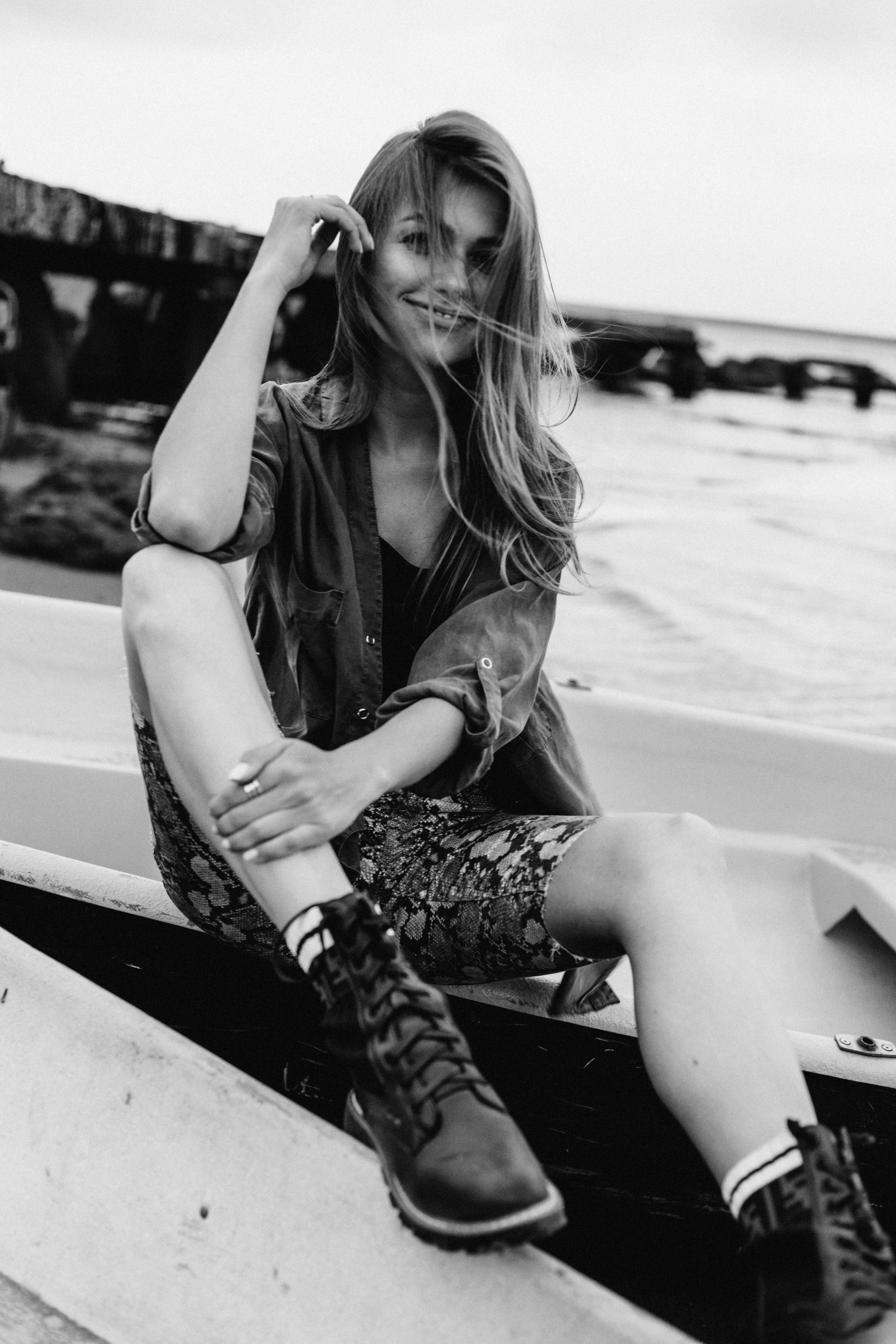 DARINA. Фотограф и видеограф в Санкт-Петербурге Прилепин Слава