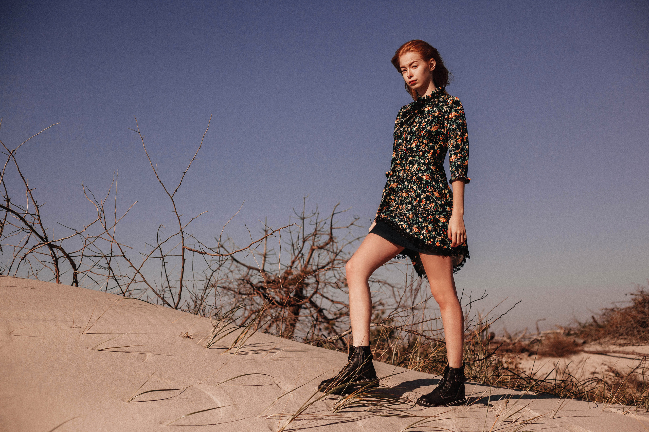 ALYONA. Фотограф и видеограф в Санкт-Петербурге Прилепин Слава