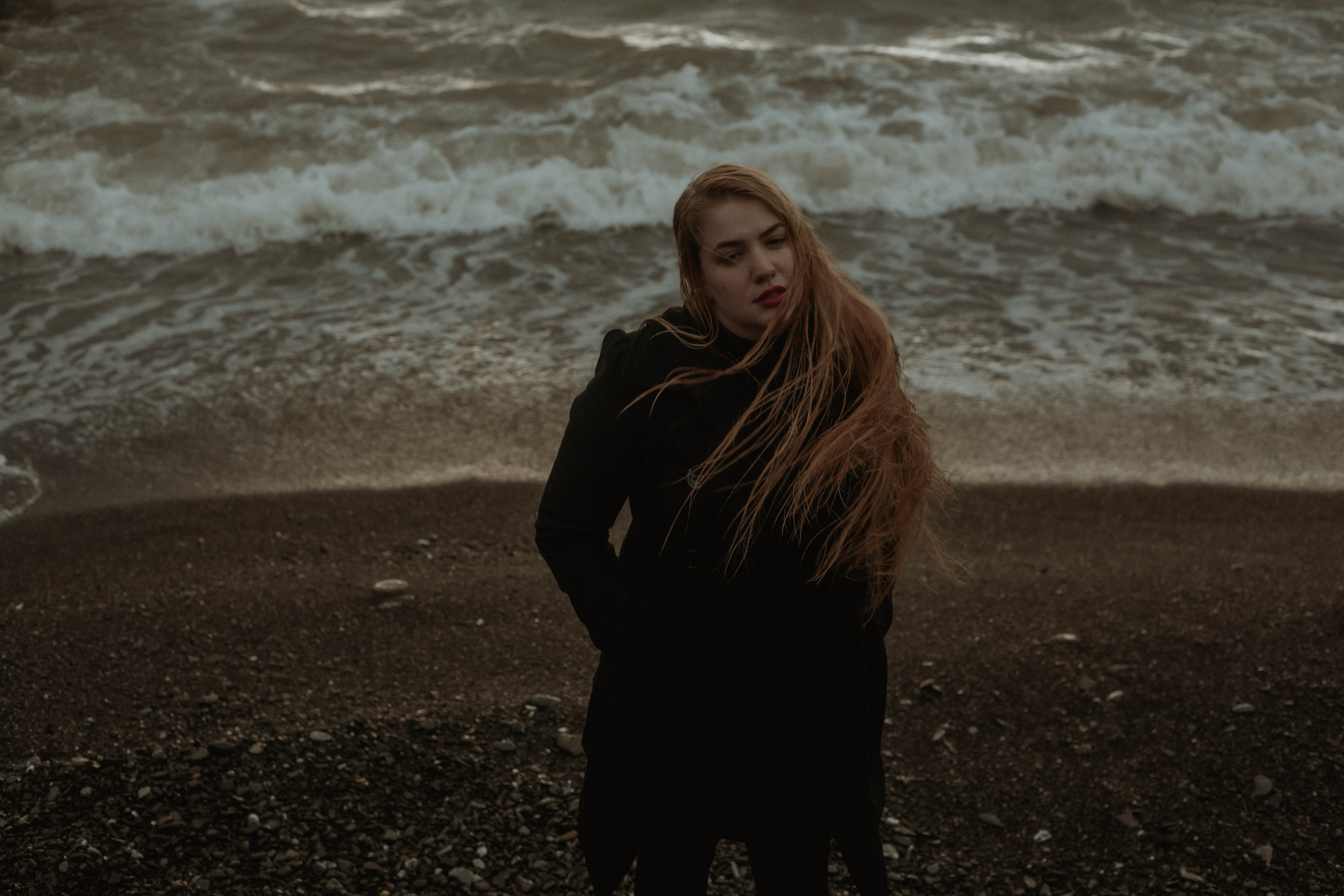 Фотограф и видеограф в Санкт-Петербурге Прилепин Слава