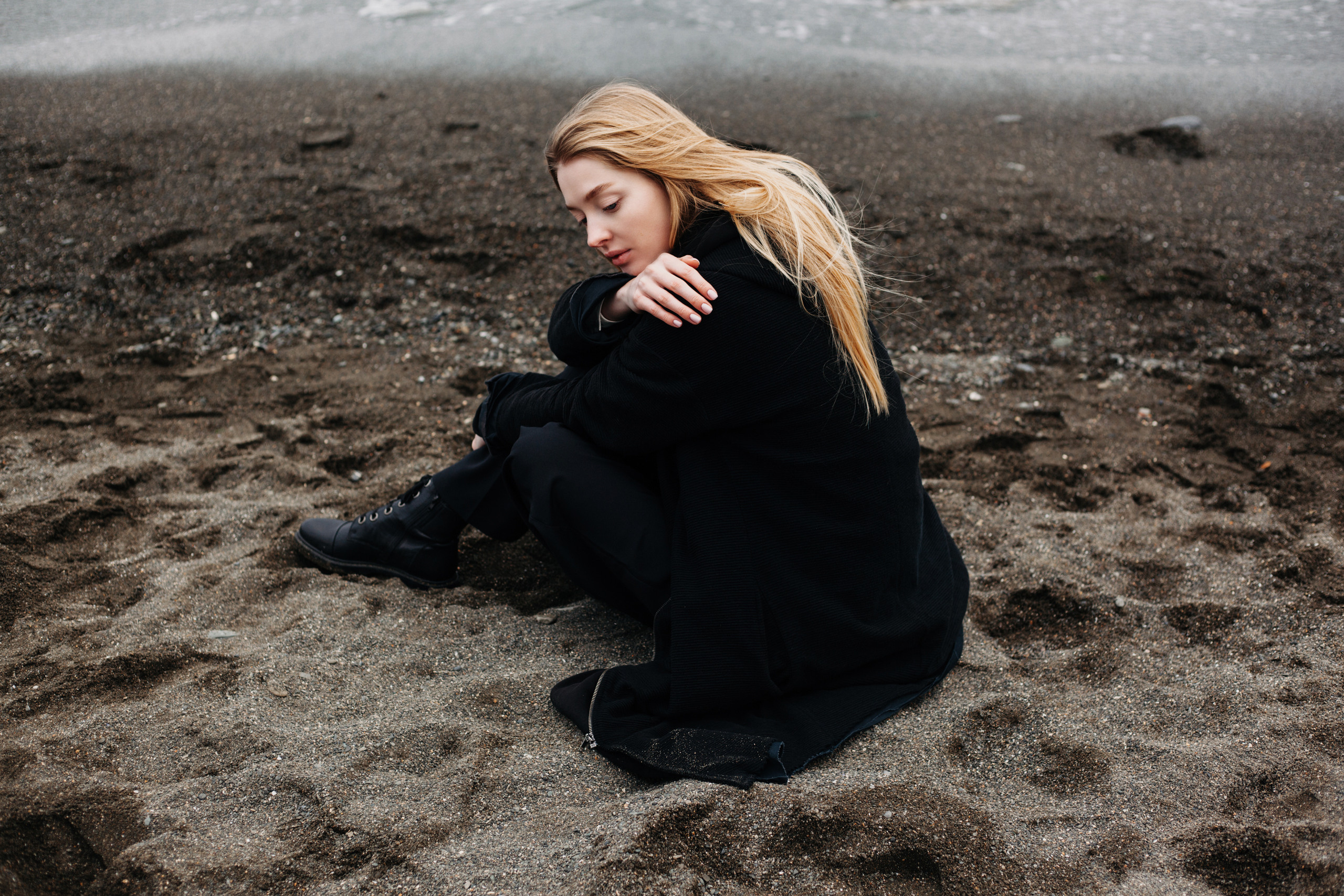 KATE. Фотограф и видеограф в Санкт-Петербурге Прилепин Слава