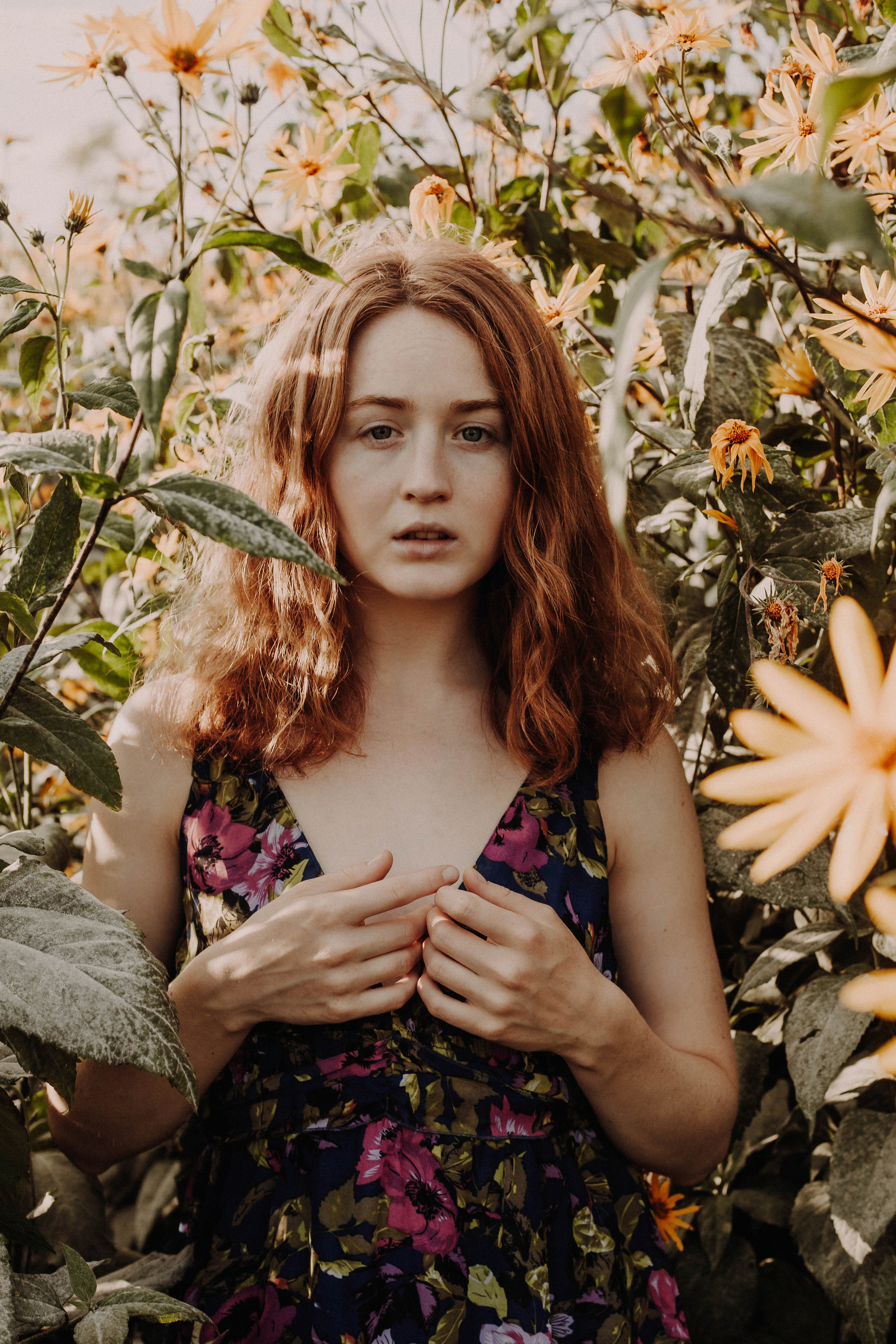 KSENIYA. Фотограф и видеограф в Санкт-Петербурге Прилепин Слава