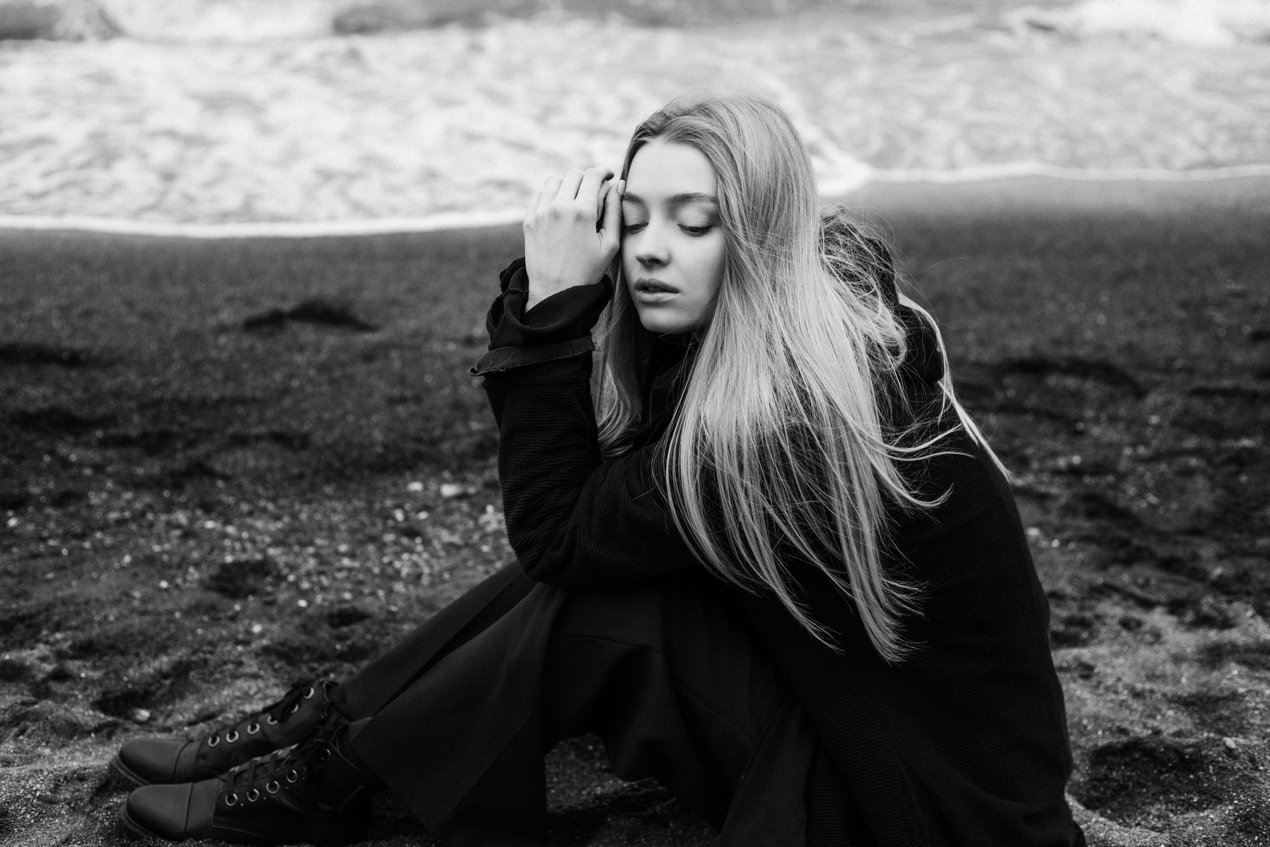 KATE. Фотограф и видеограф в Санкт-Петербурге Прилепин Слава