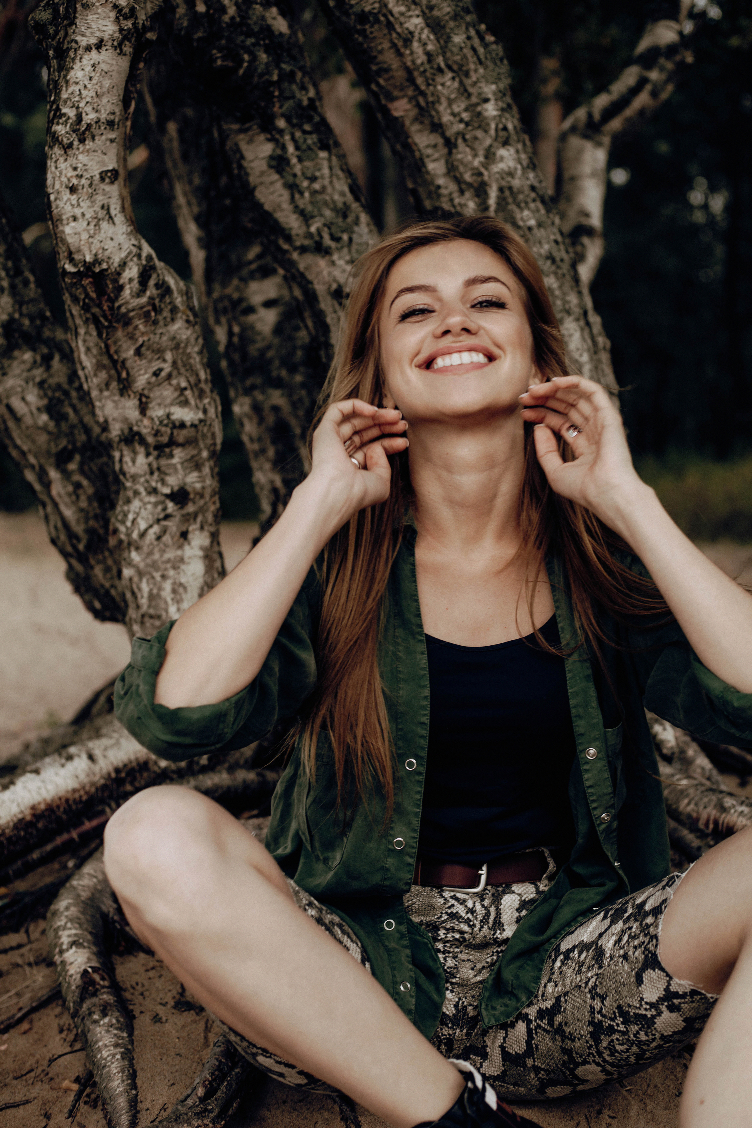 DARINA. Фотограф и видеограф в Санкт-Петербурге Прилепин Слава