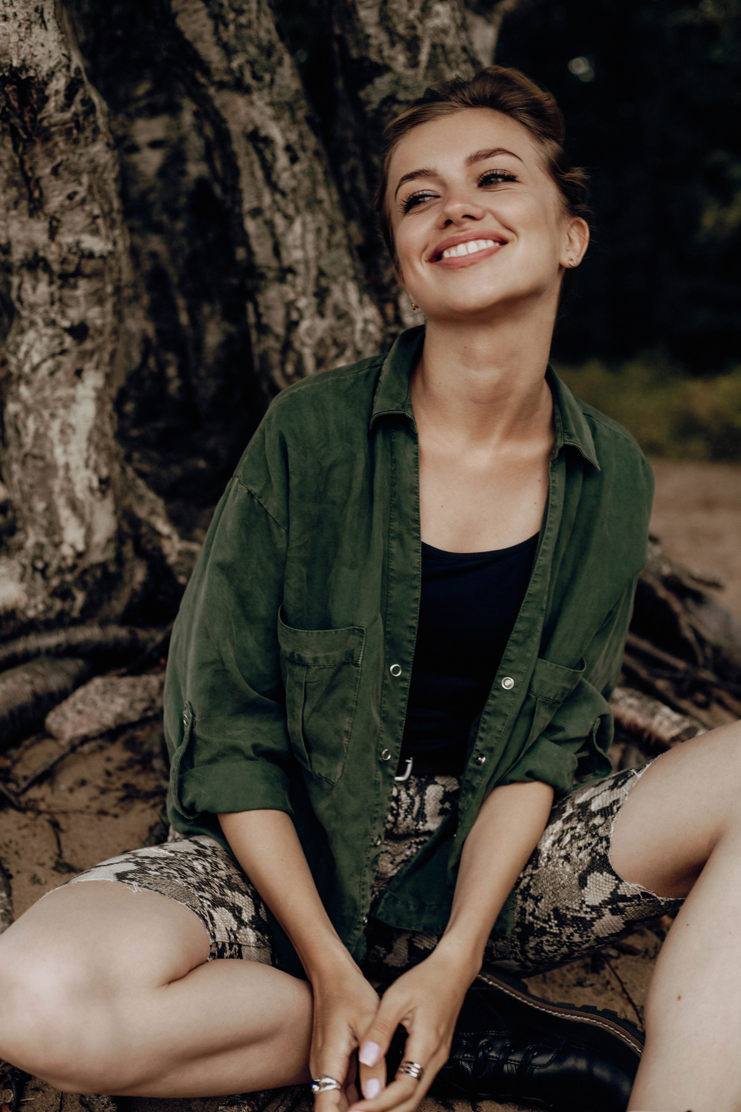 DARINA. Фотограф и видеограф в Санкт-Петербурге Прилепин Слава