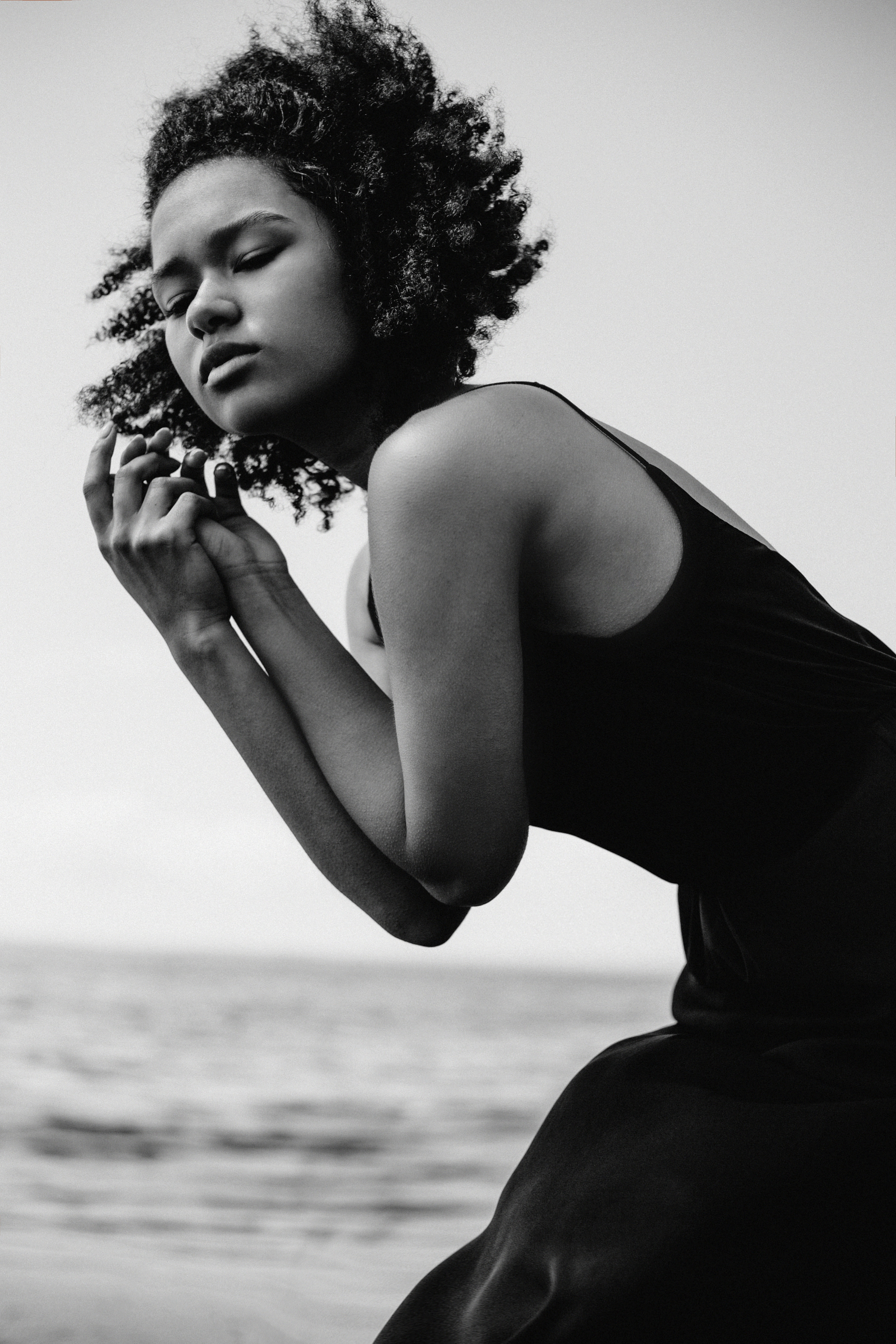 DANA. Фотограф и видеограф в Санкт-Петербурге Прилепин Слава