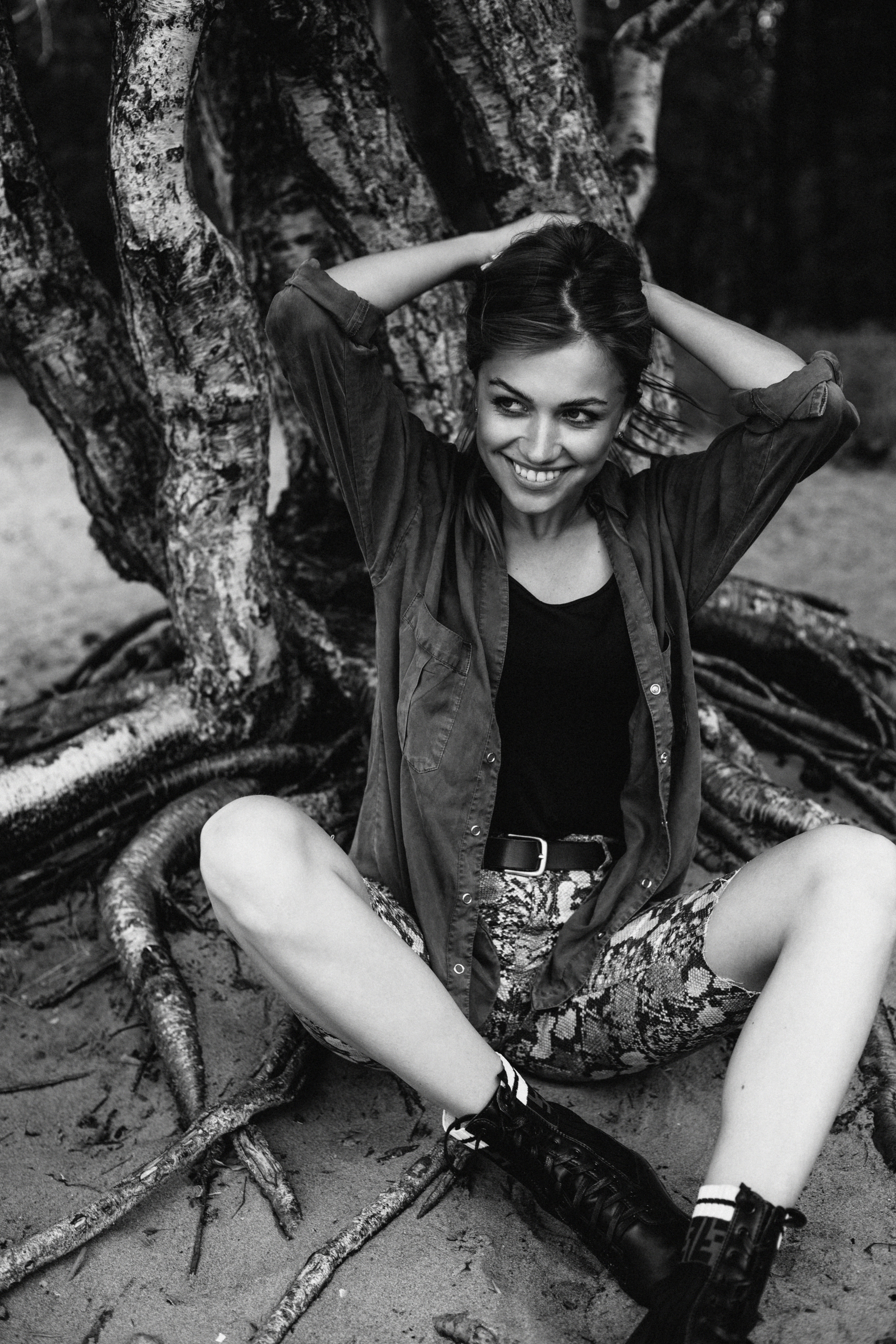 DARINA. Фотограф и видеограф в Санкт-Петербурге Прилепин Слава