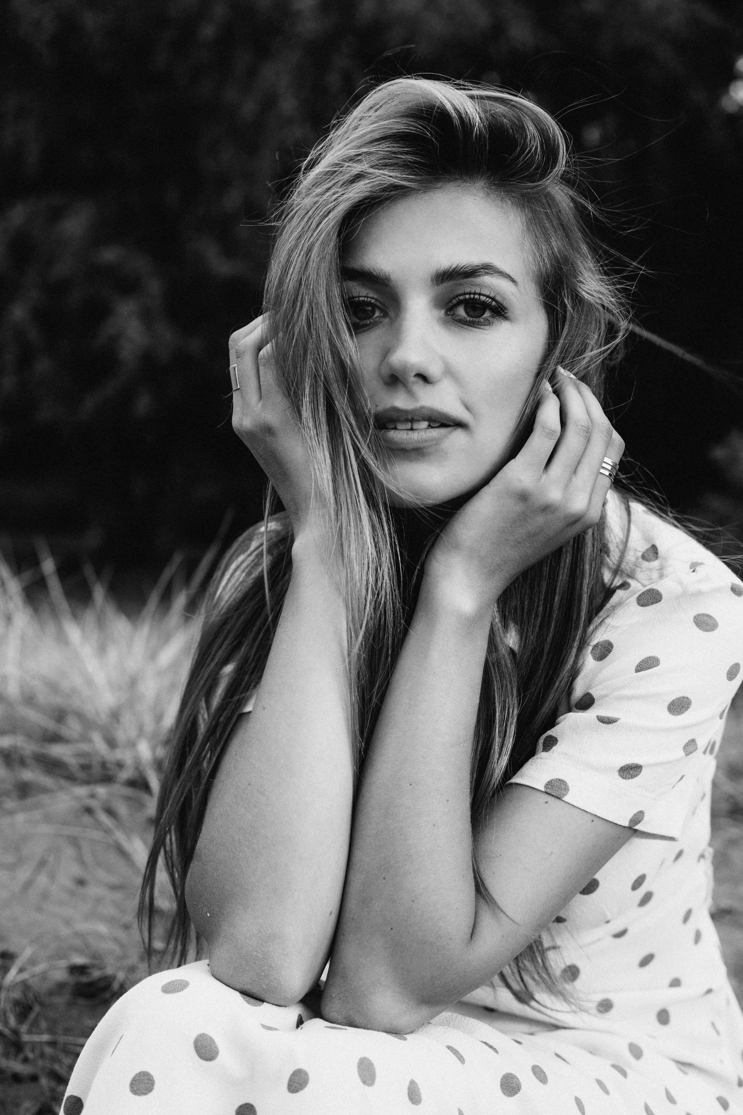 DARINA. Фотограф и видеограф в Санкт-Петербурге Прилепин Слава