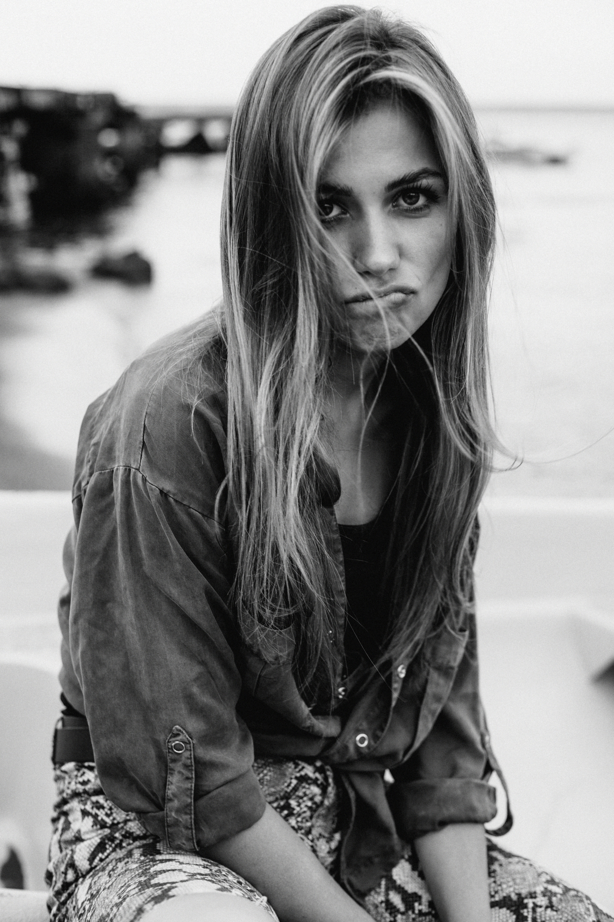 DARINA. Фотограф и видеограф в Санкт-Петербурге Прилепин Слава