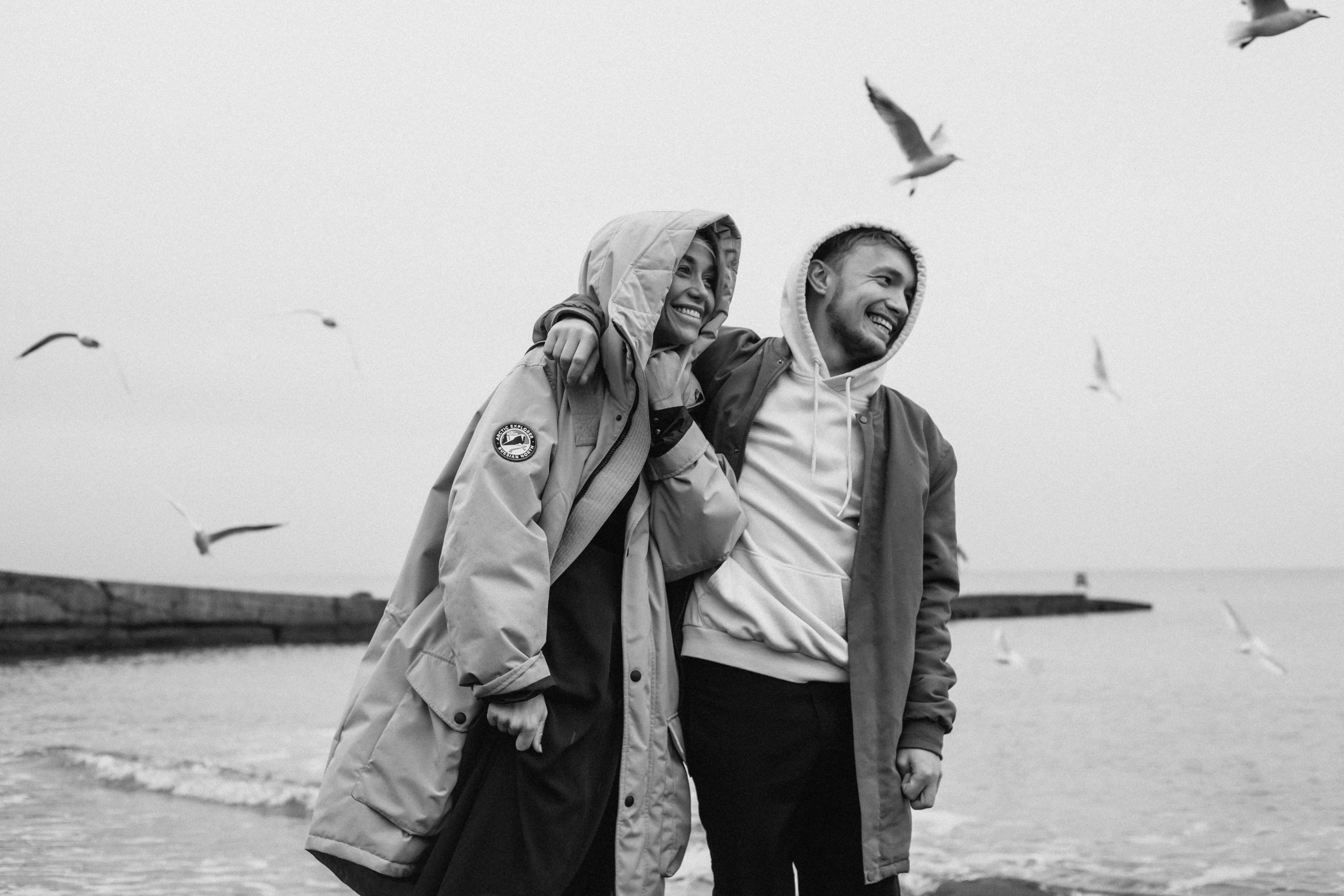 Фотограф и видеограф в Санкт-Петербурге Прилепин Слава