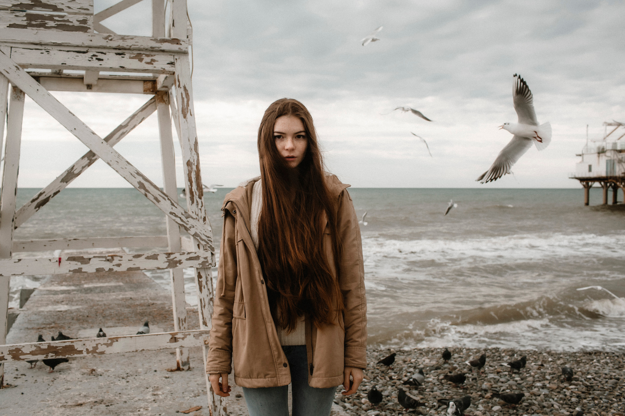 Фотограф и видеограф в Санкт-Петербурге Прилепин Слава