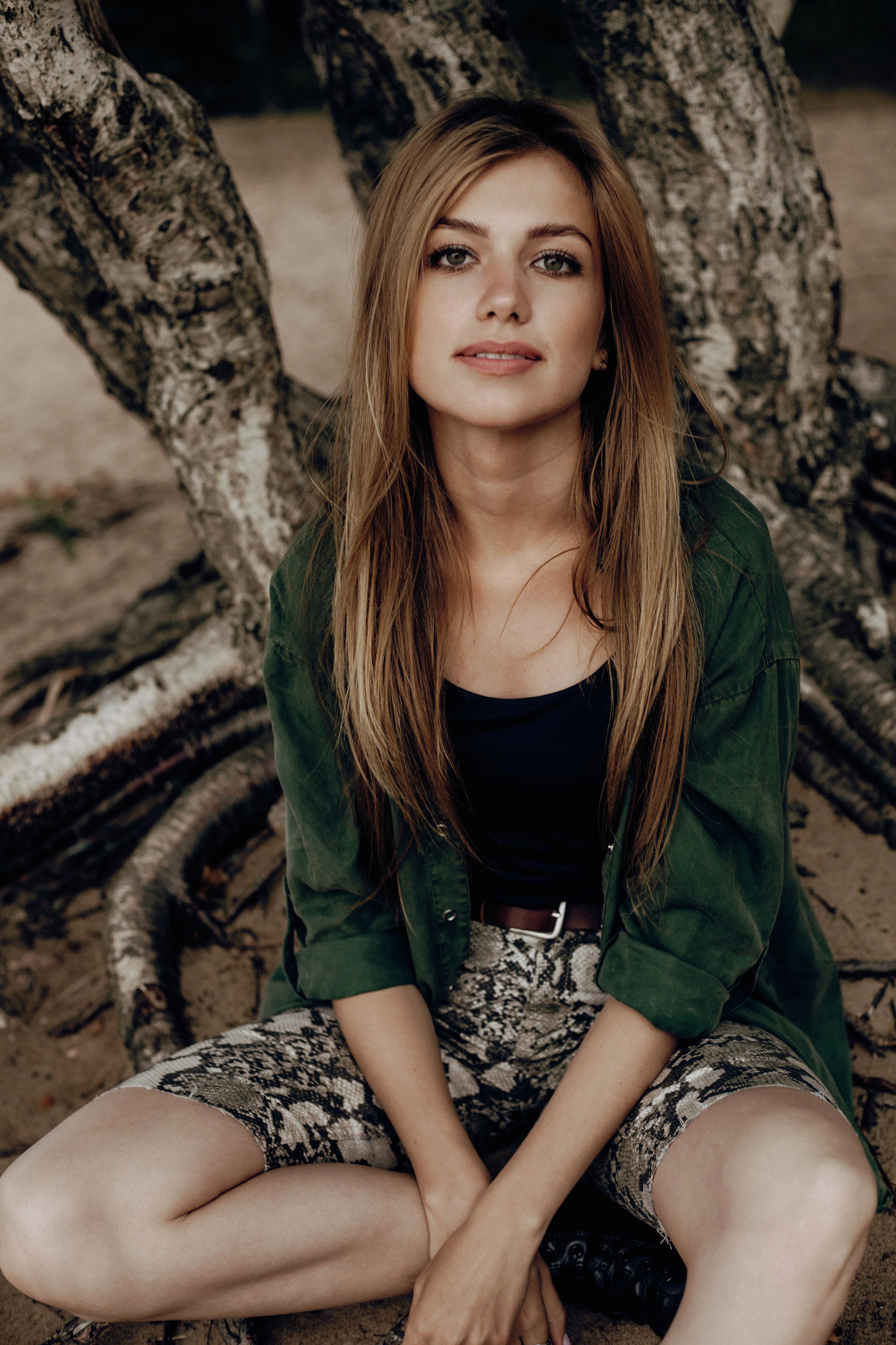 DARINA. Фотограф и видеограф в Санкт-Петербурге Прилепин Слава