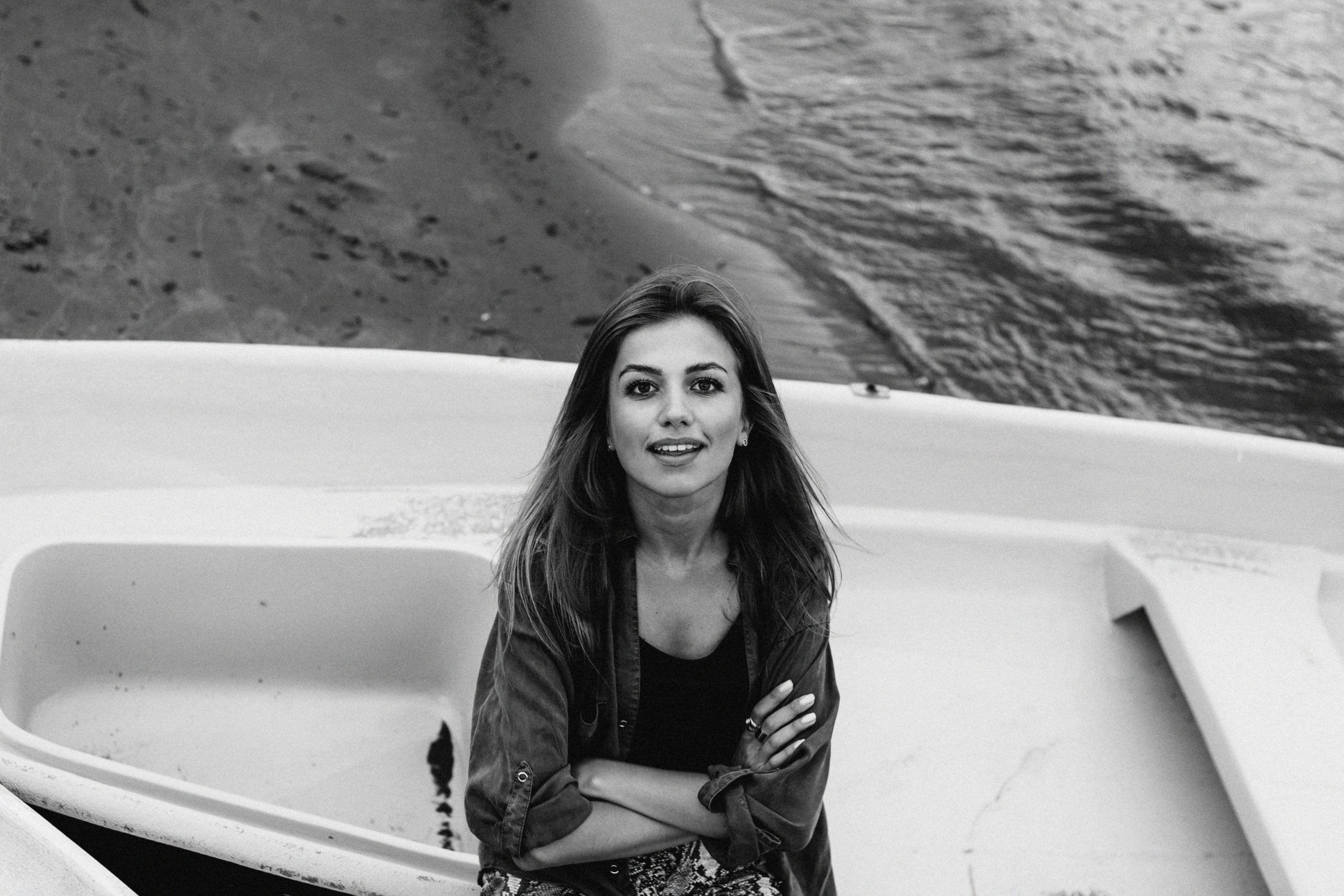 DARINA. Фотограф и видеограф в Санкт-Петербурге Прилепин Слава