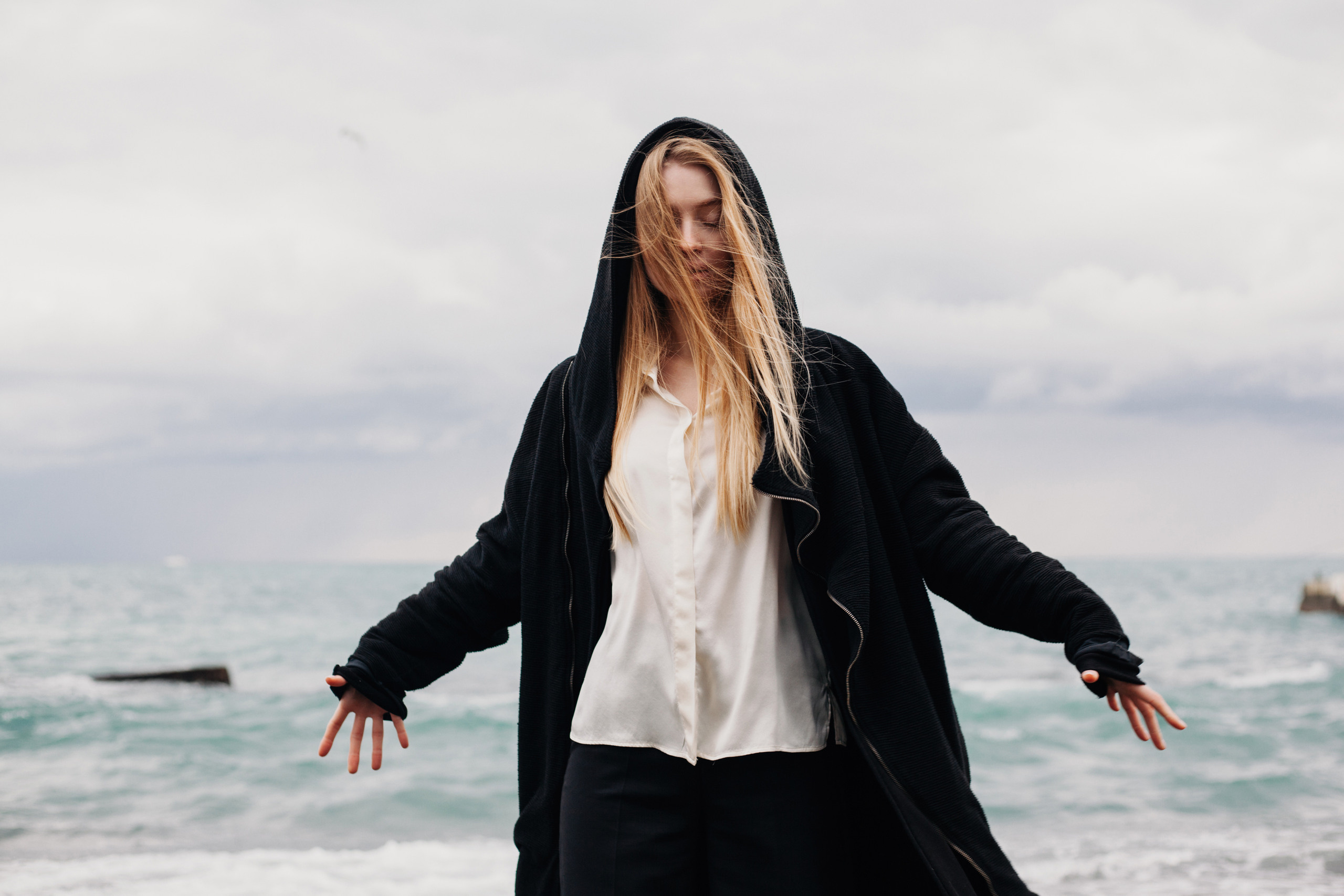 KATE. Фотограф и видеограф в Санкт-Петербурге Прилепин Слава