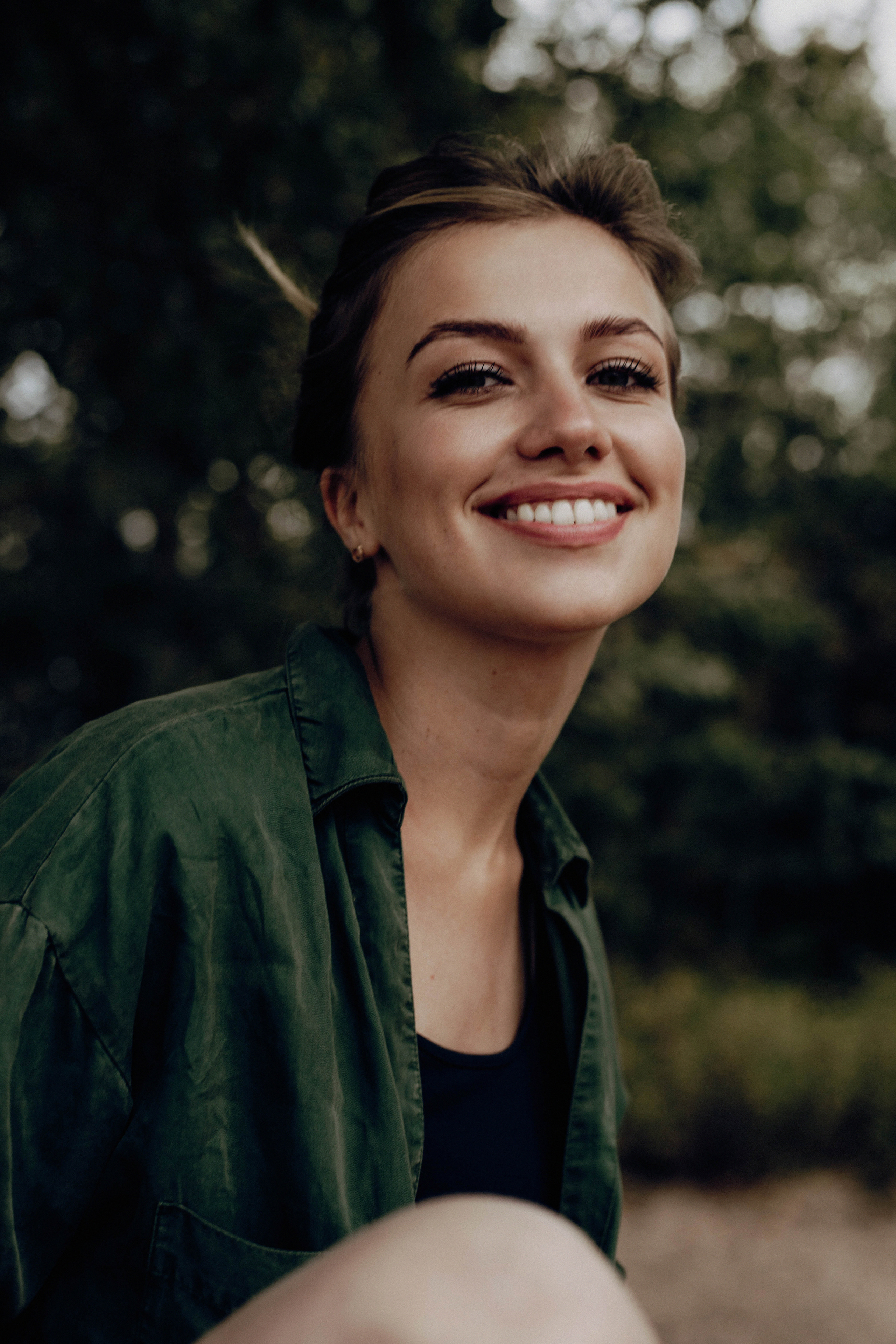 DARINA. Фотограф и видеограф в Санкт-Петербурге Прилепин Слава