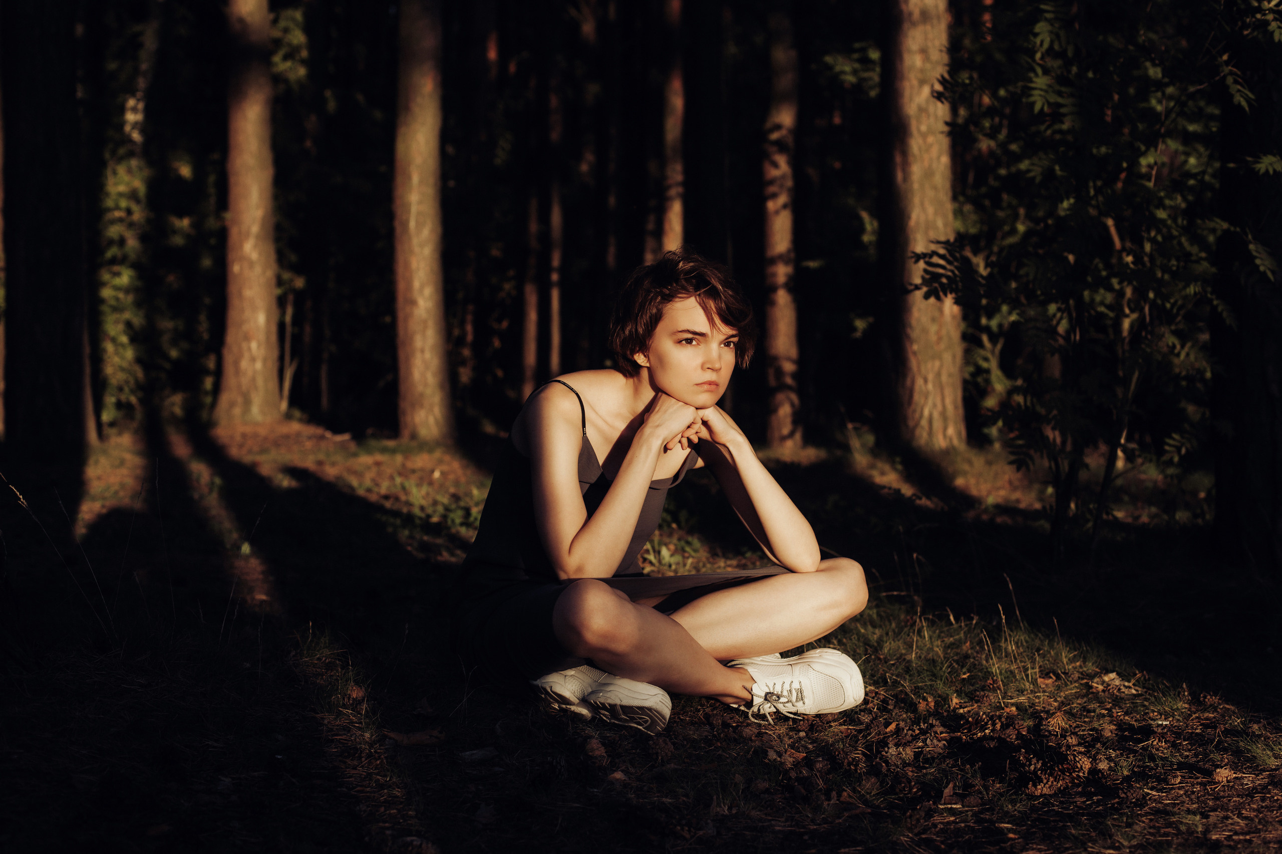 Фотограф и видеограф в Санкт-Петербурге Прилепин Слава