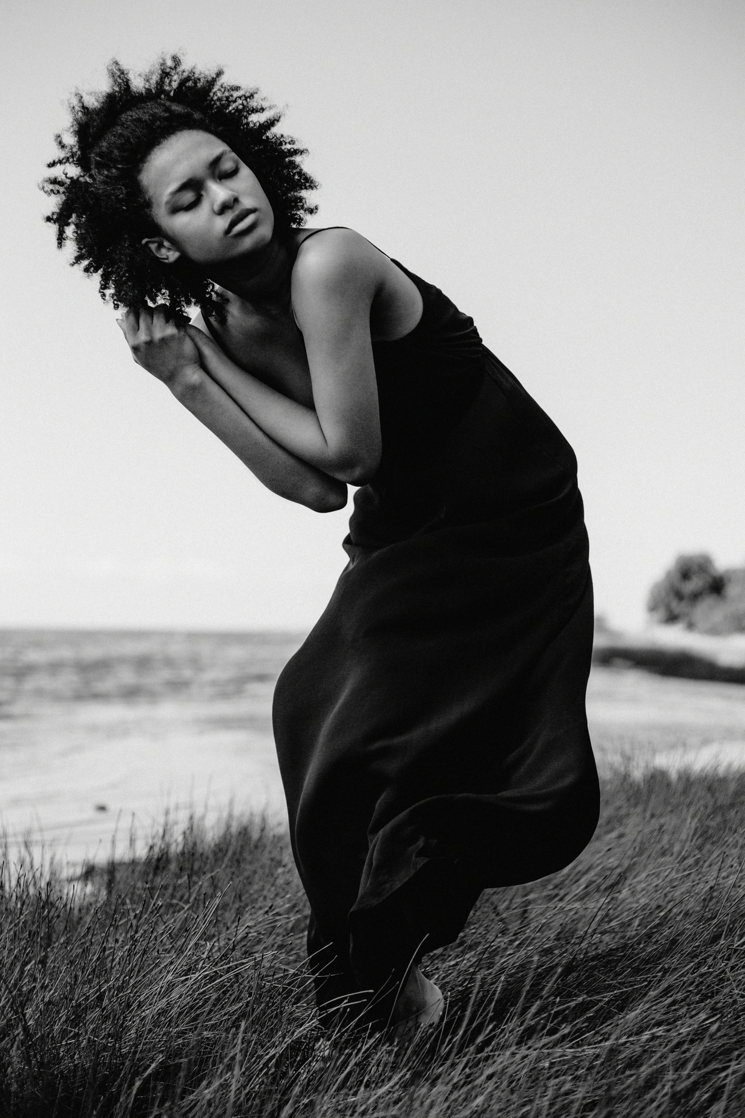 DANA. Фотограф и видеограф в Санкт-Петербурге Прилепин Слава