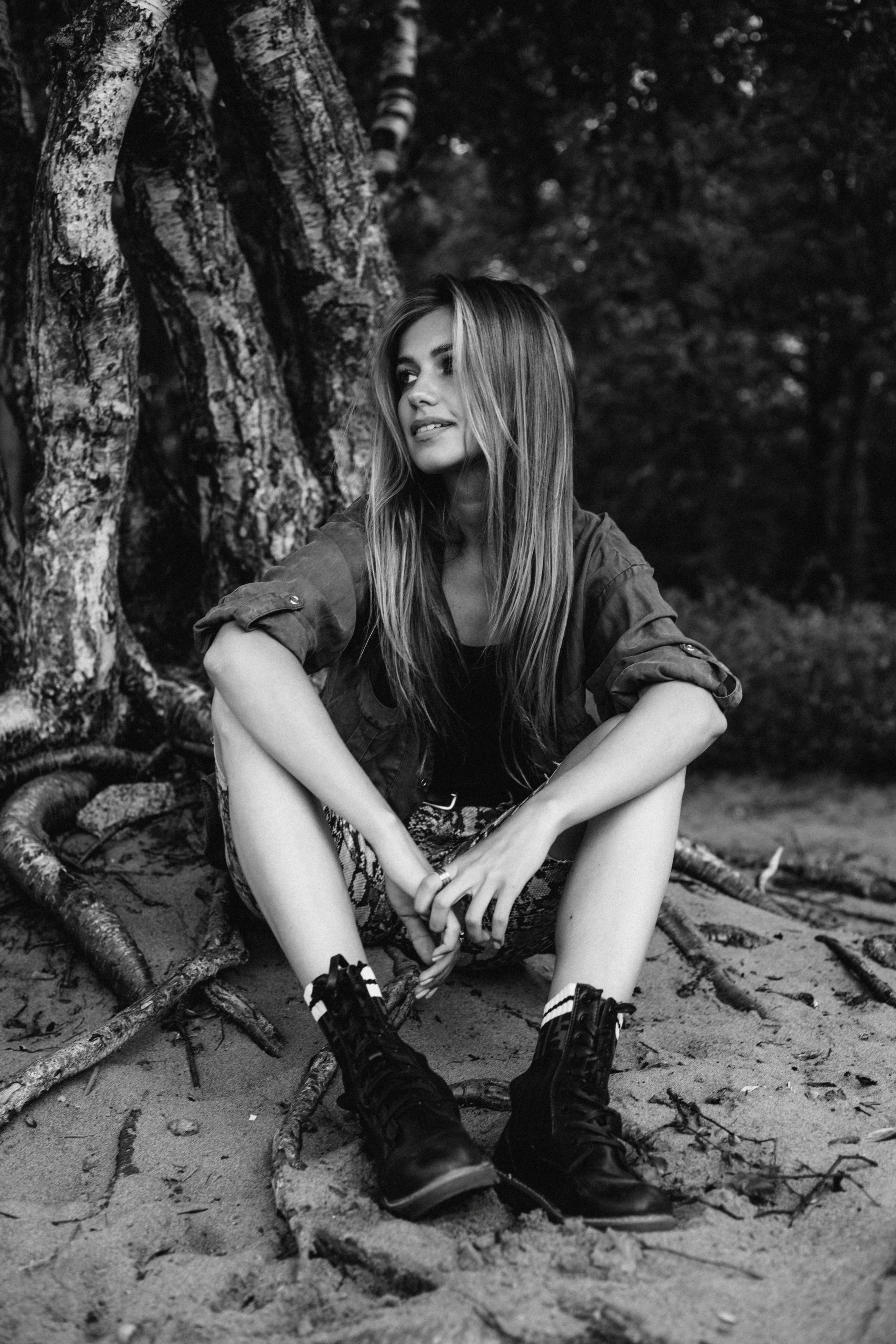 DARINA. Фотограф и видеограф в Санкт-Петербурге Прилепин Слава