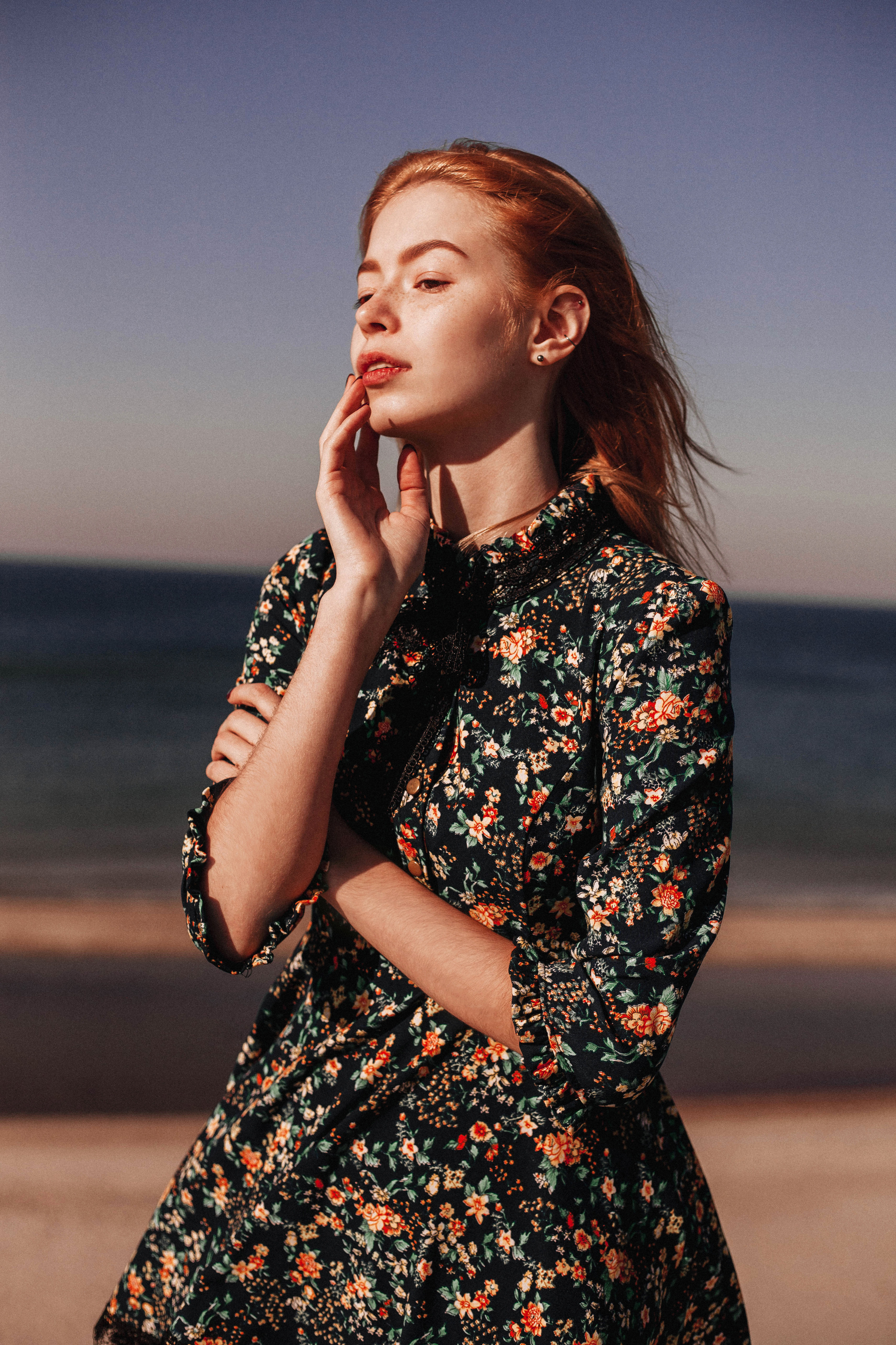 ALYONA. Фотограф и видеограф в Санкт-Петербурге Прилепин Слава