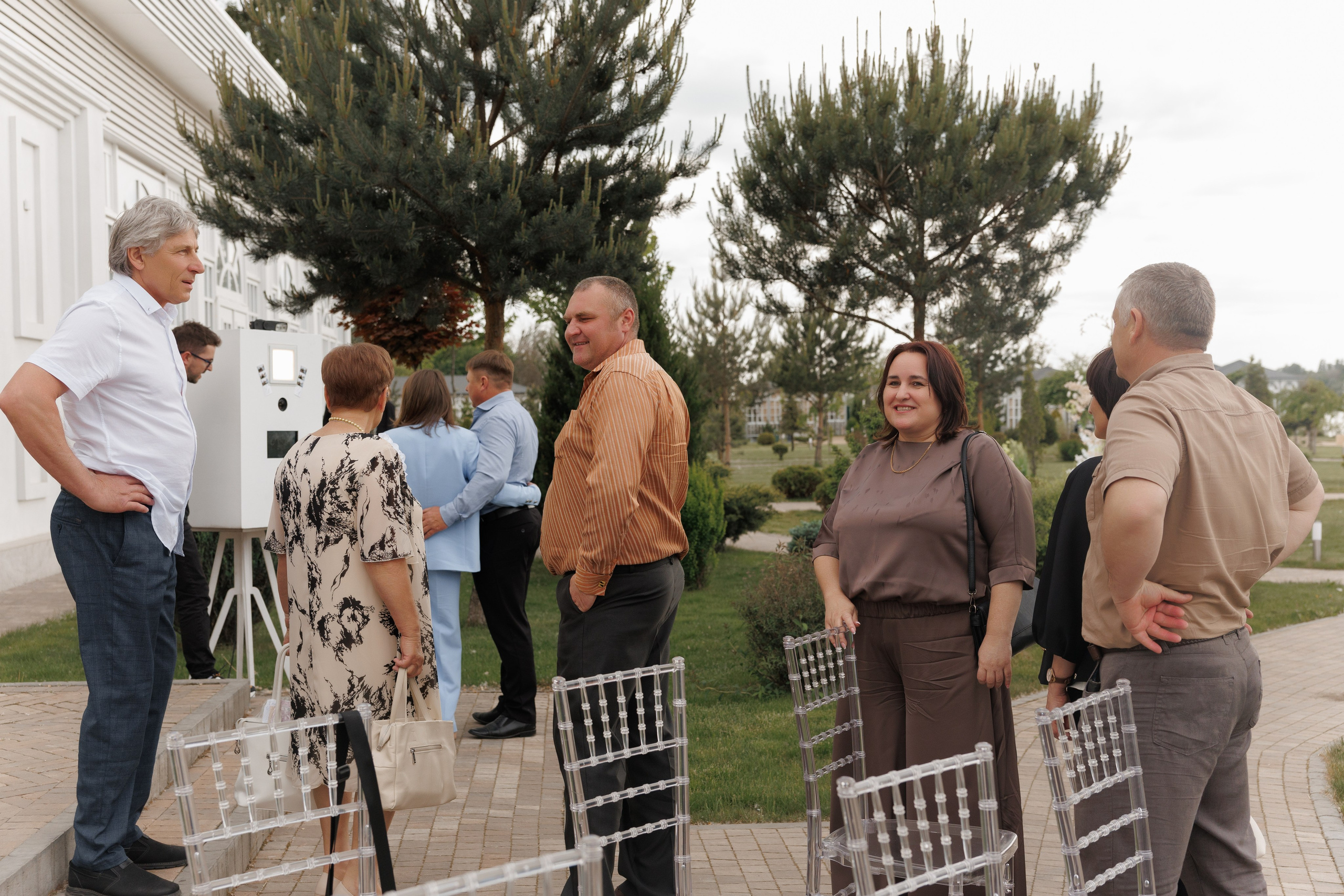 Алина и Дима. Главная