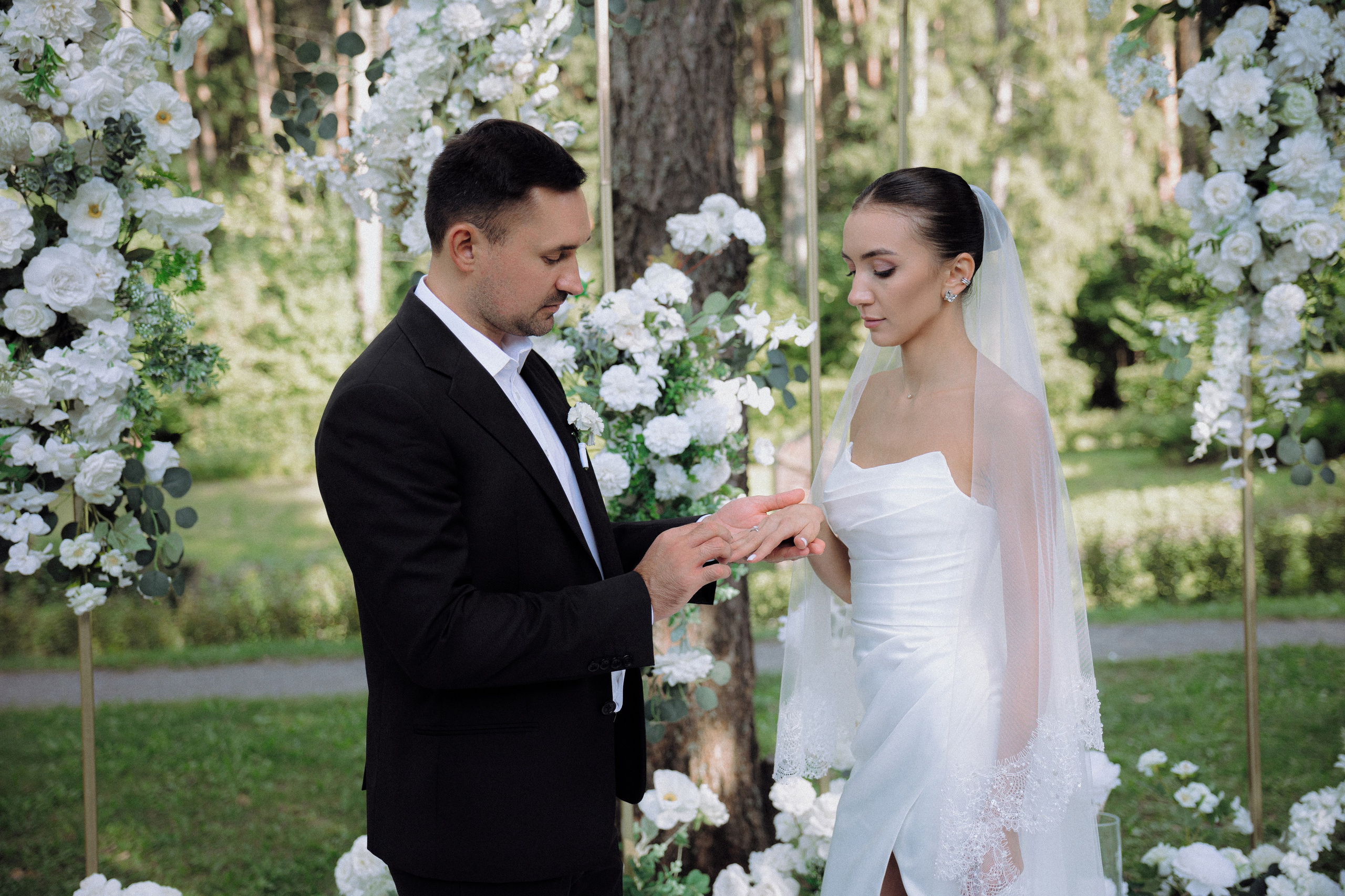 Тимур & Мая. Фотограф в Москве Валерия Рожкова