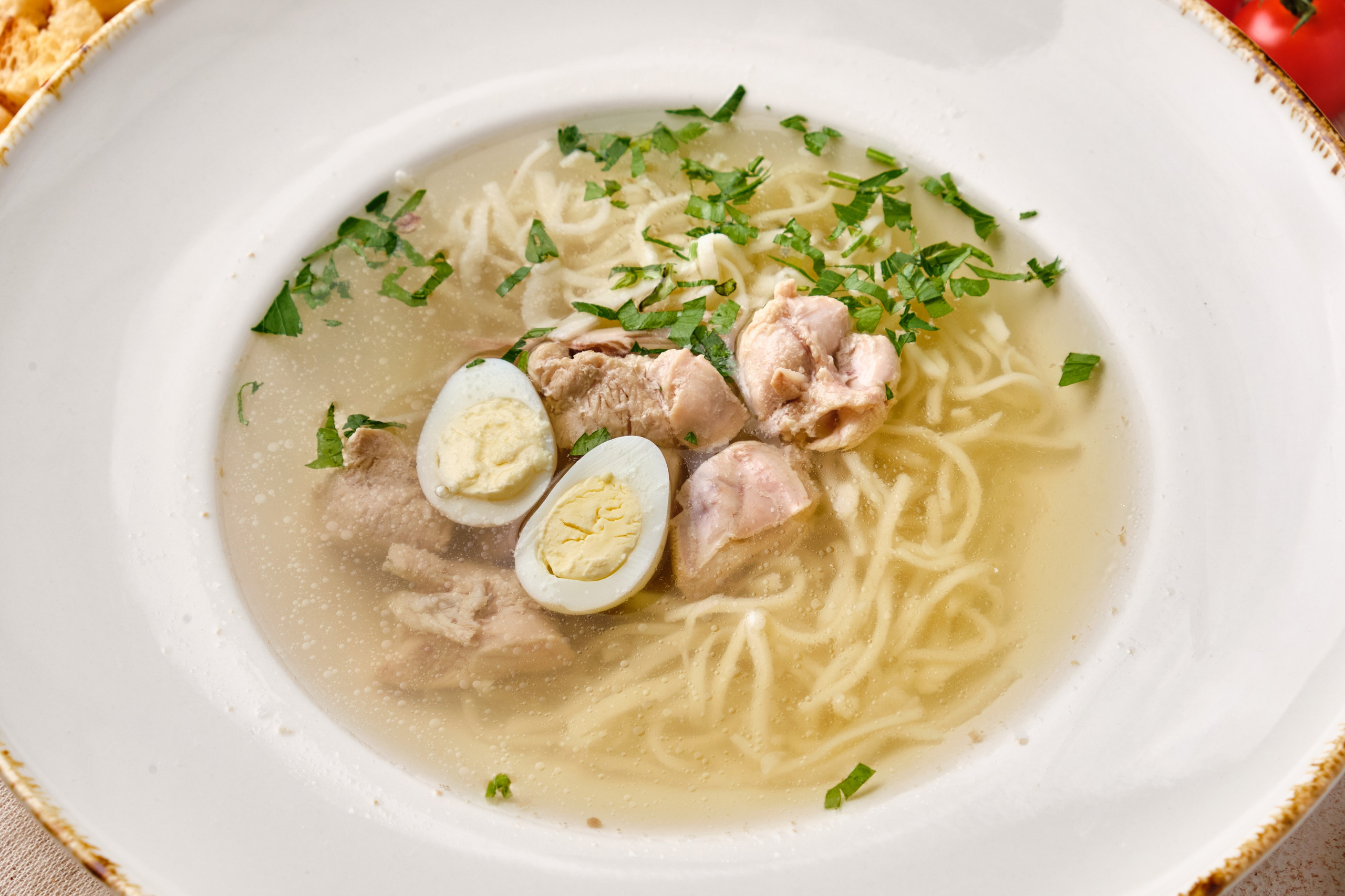 Сеньорита Маргарита. Фуд-фотограф в Москве | Профессиональная съемка блюд и еды | Горбачёв Виталий