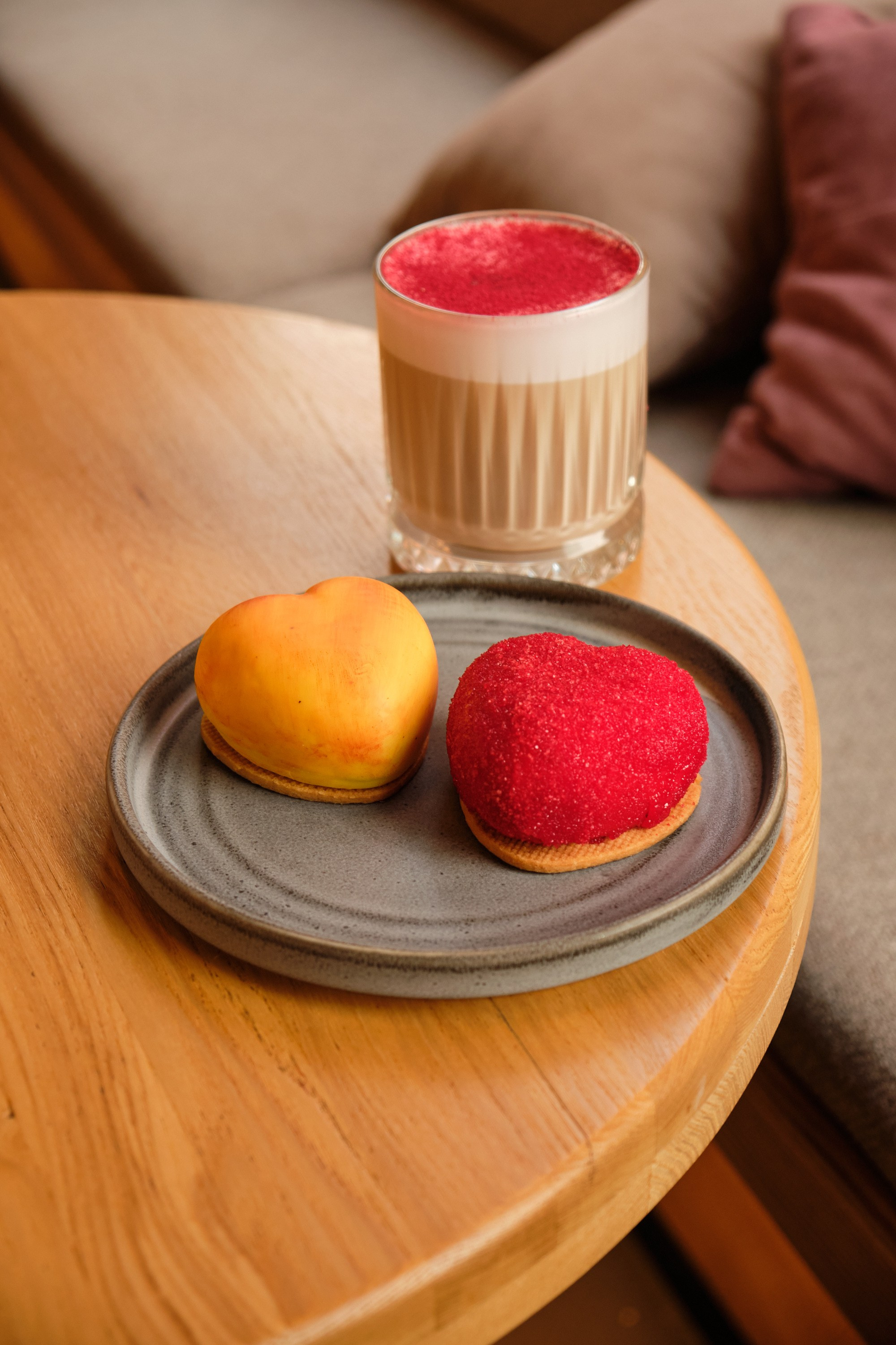 Это по любви. Фуд-фотограф в Москве | Профессиональная съемка блюд и еды | Горбачёв Виталий