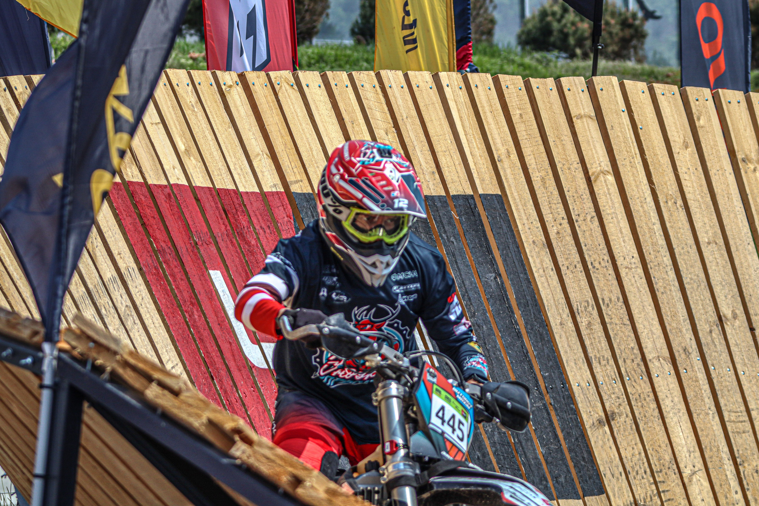 Enduro. Ivaladimirovna1995.wfolio.pro