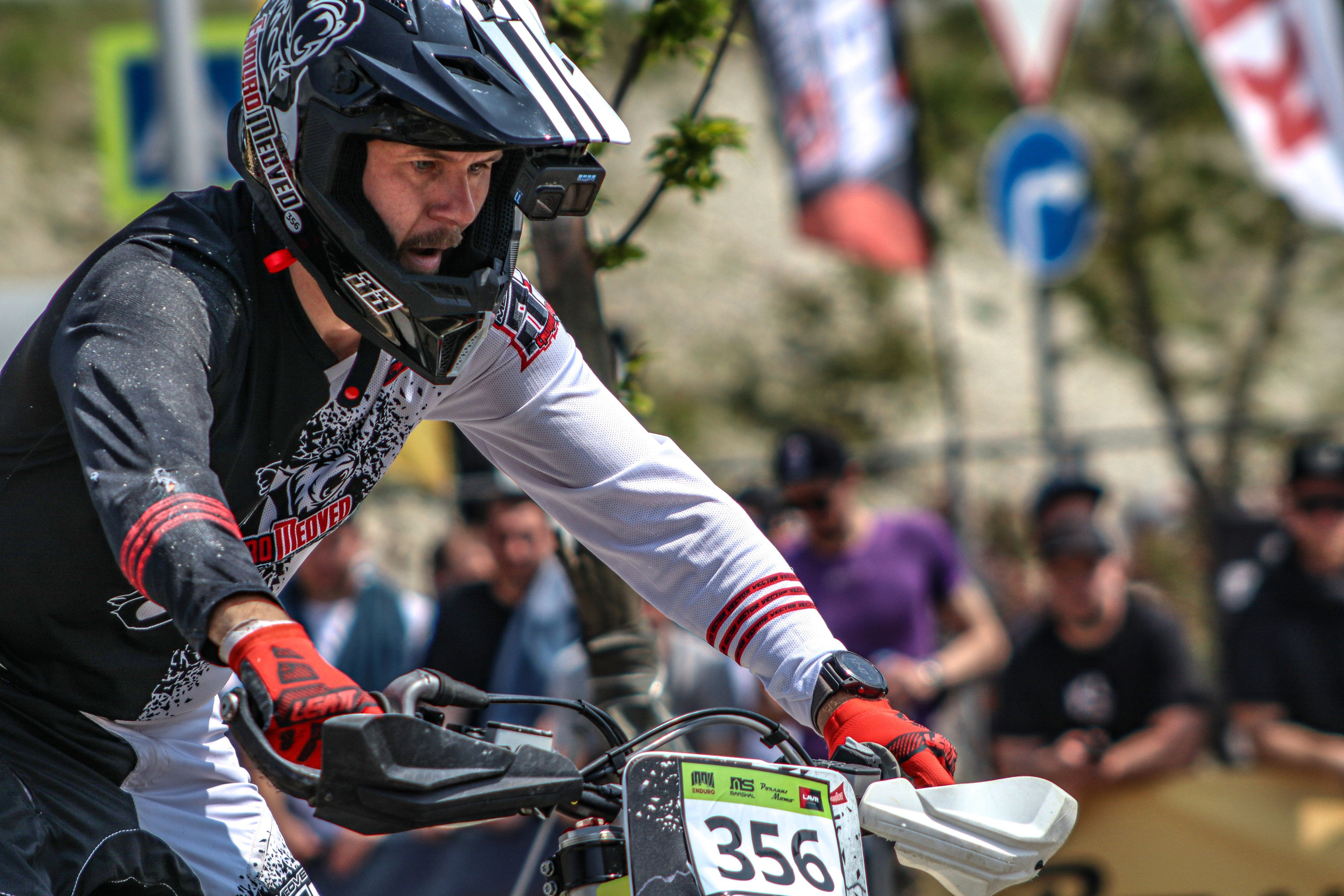Enduro. Ivaladimirovna1995.wfolio.pro