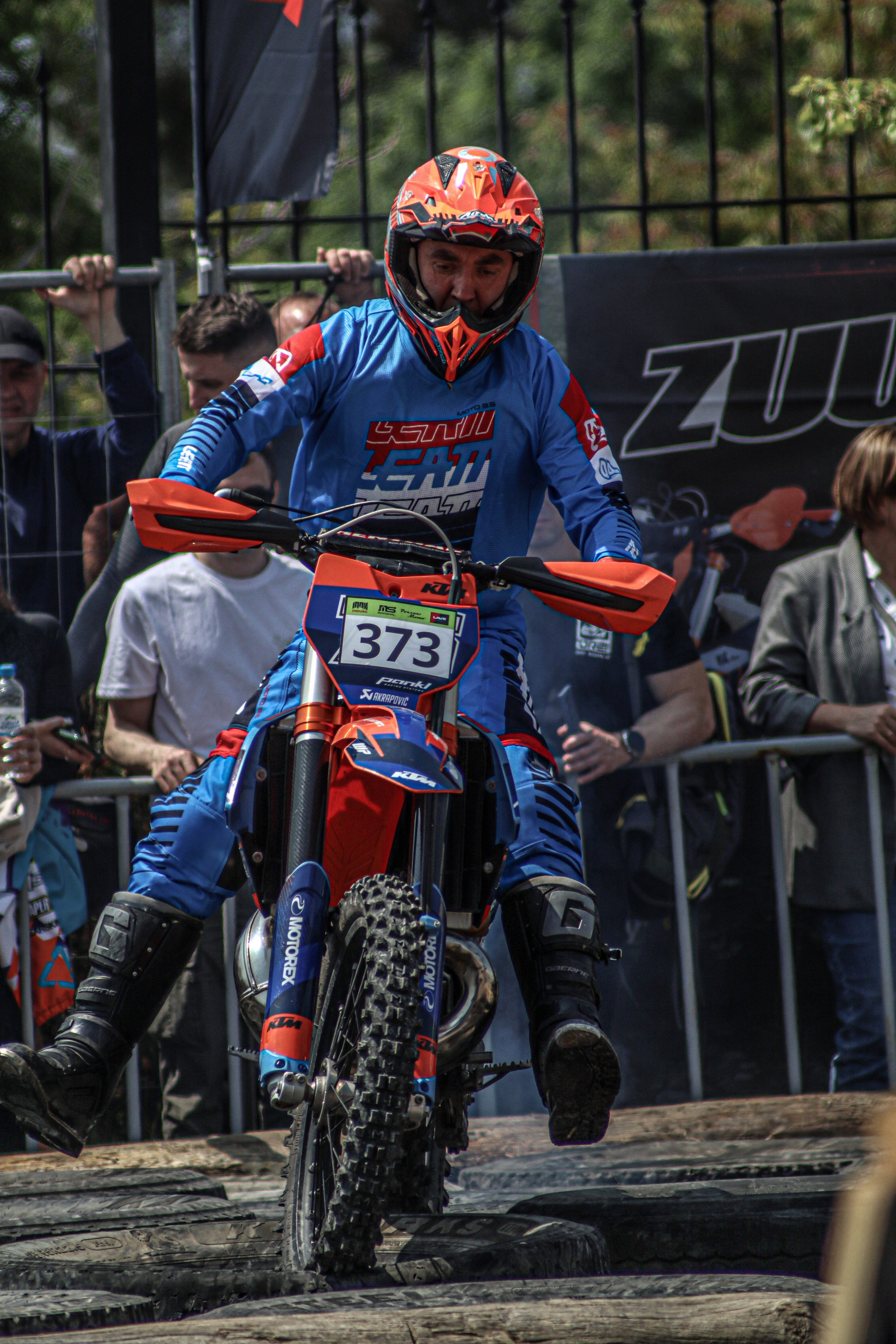 Enduro. Ivaladimirovna1995.wfolio.pro