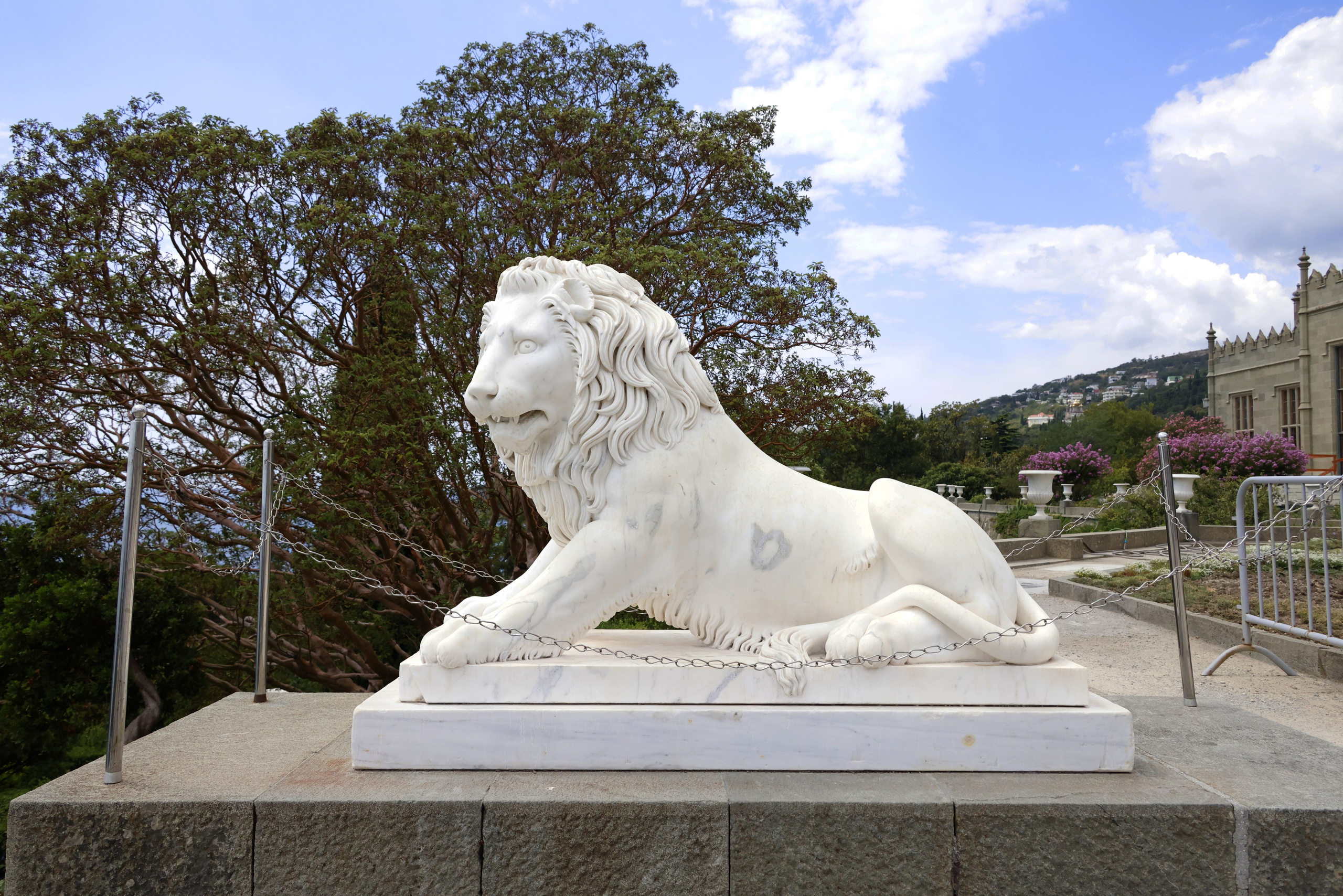 Архитектура. Фотохудожник BID