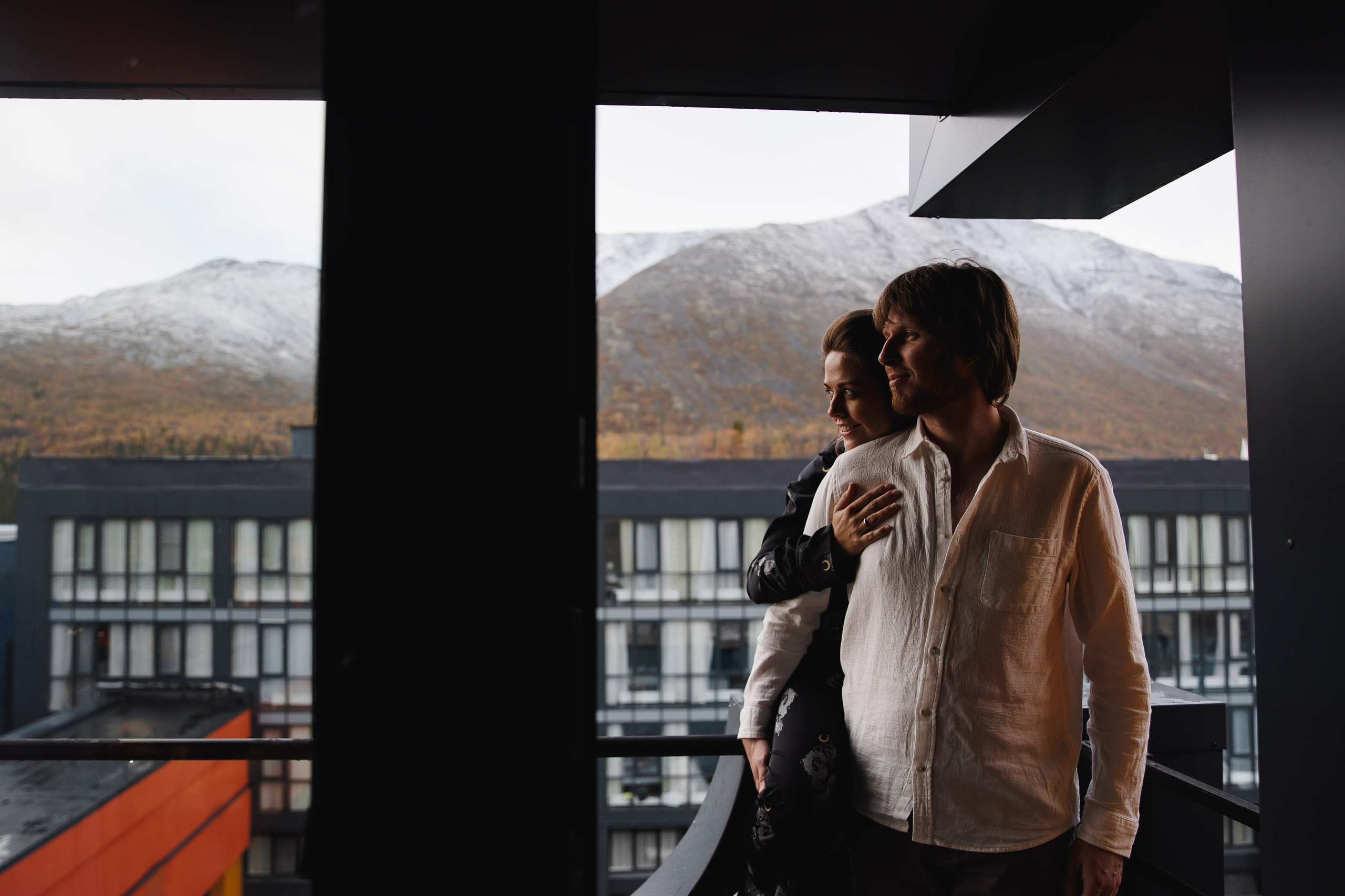 На севере — любить!. Wedding photographer in St. Petersburg, Europe and Israel Anna Agafon