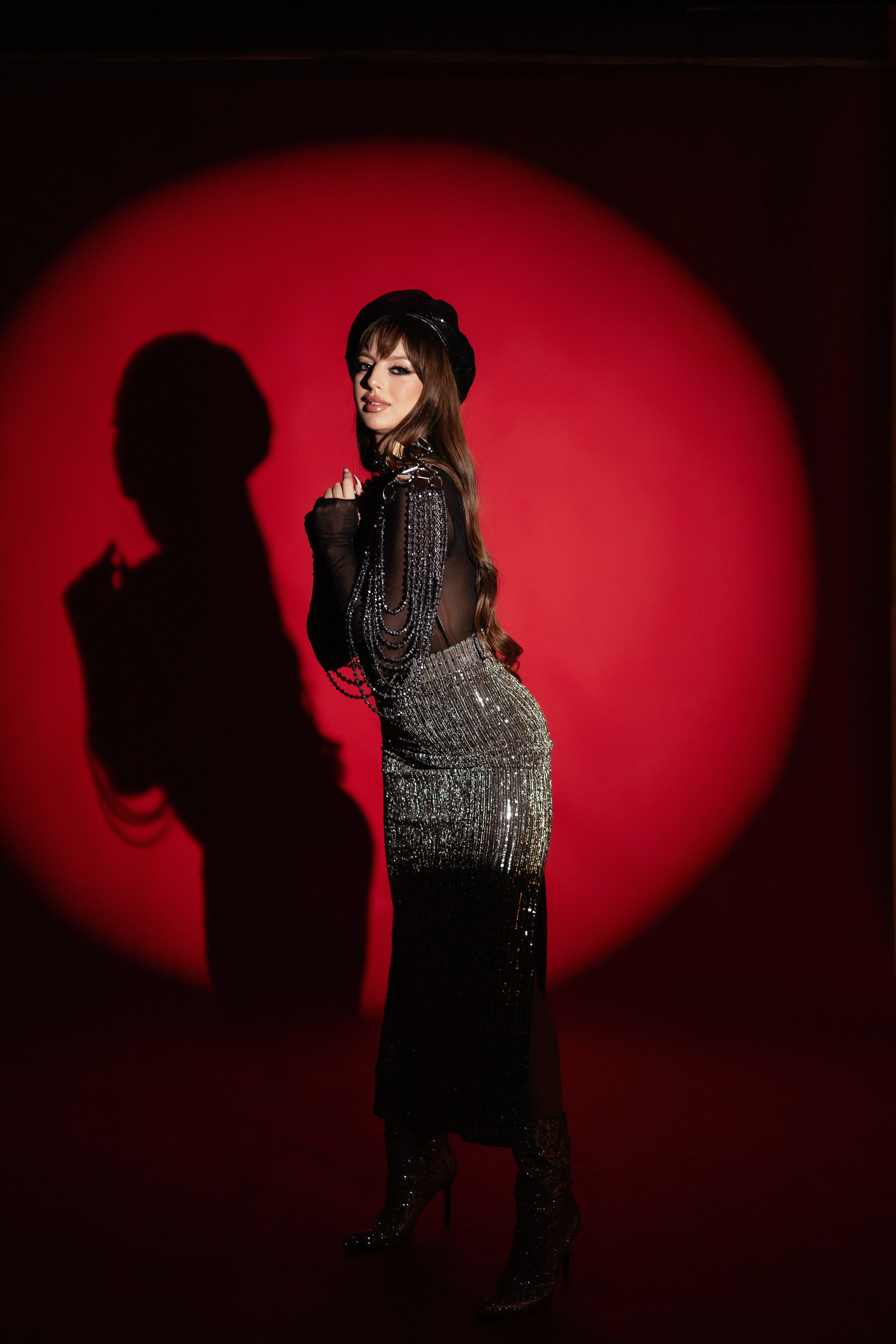 VALERIA. Фотограф женского портрета, беременности и семейных фотосессий