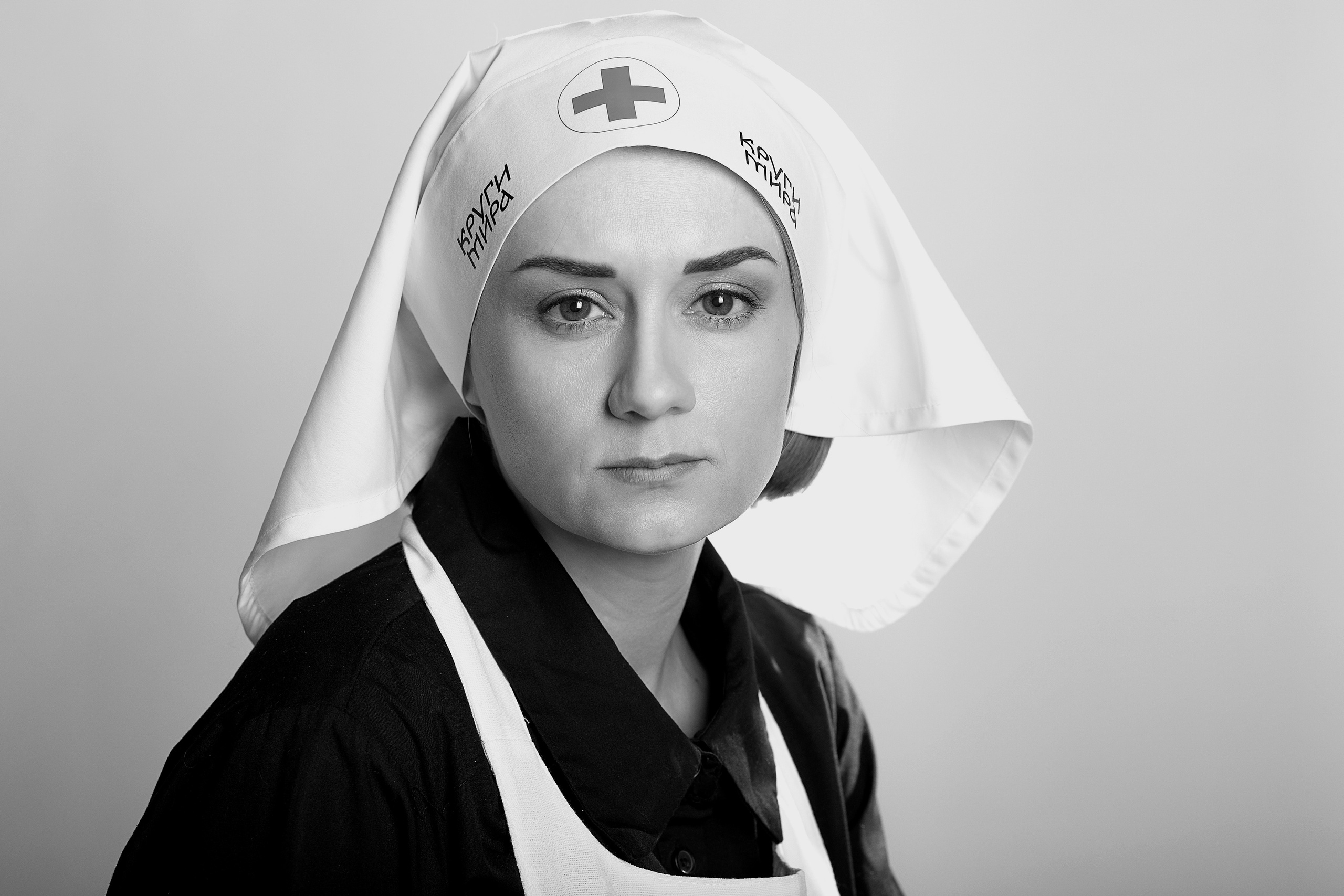 Фотопроект СЁСТРЫ. Фотограф в Москве Ольга Кожемякина