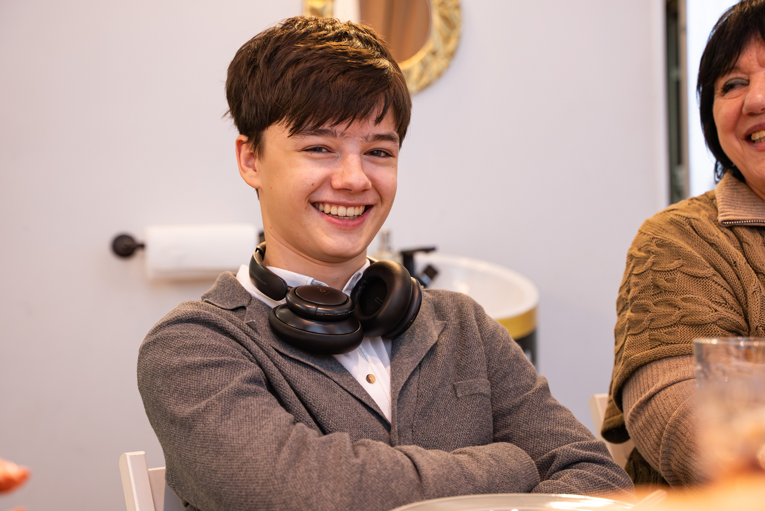 Дети. KUSTOV PRODUCTION — профессиональная фотосъёмка в Москве