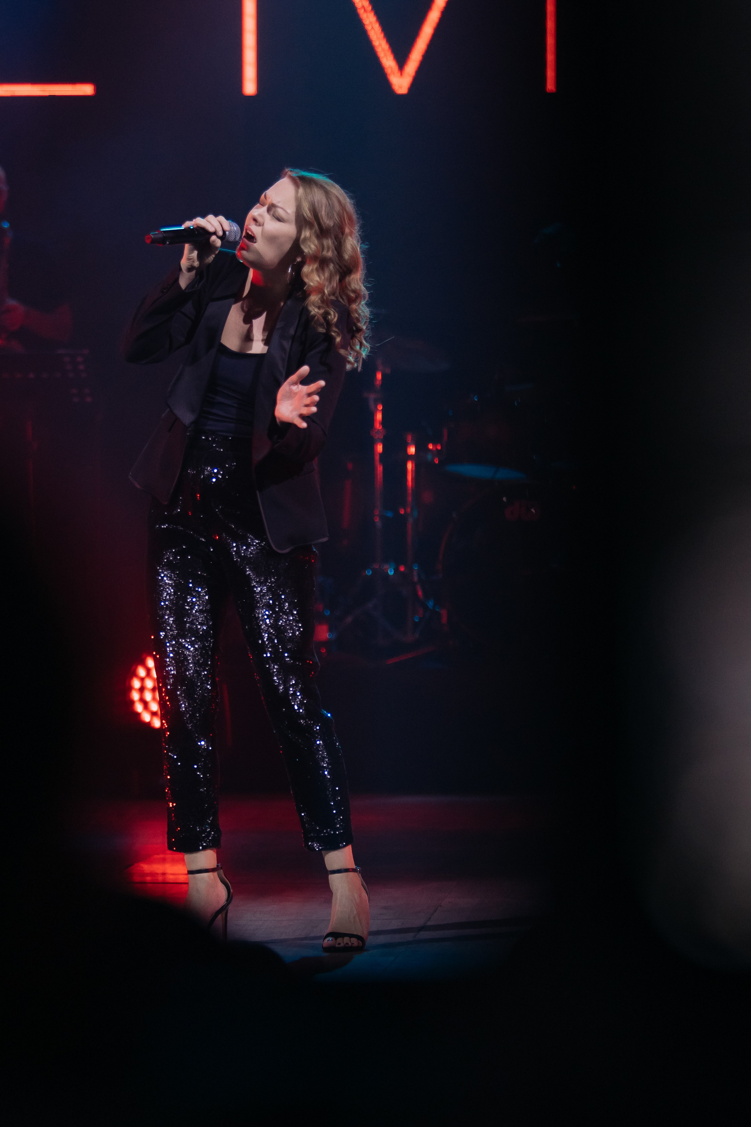 Концерт EMIN Ставрополь 30 Октября 2023. Фотограф Николай Петрушкин | Ставрополь, Москва