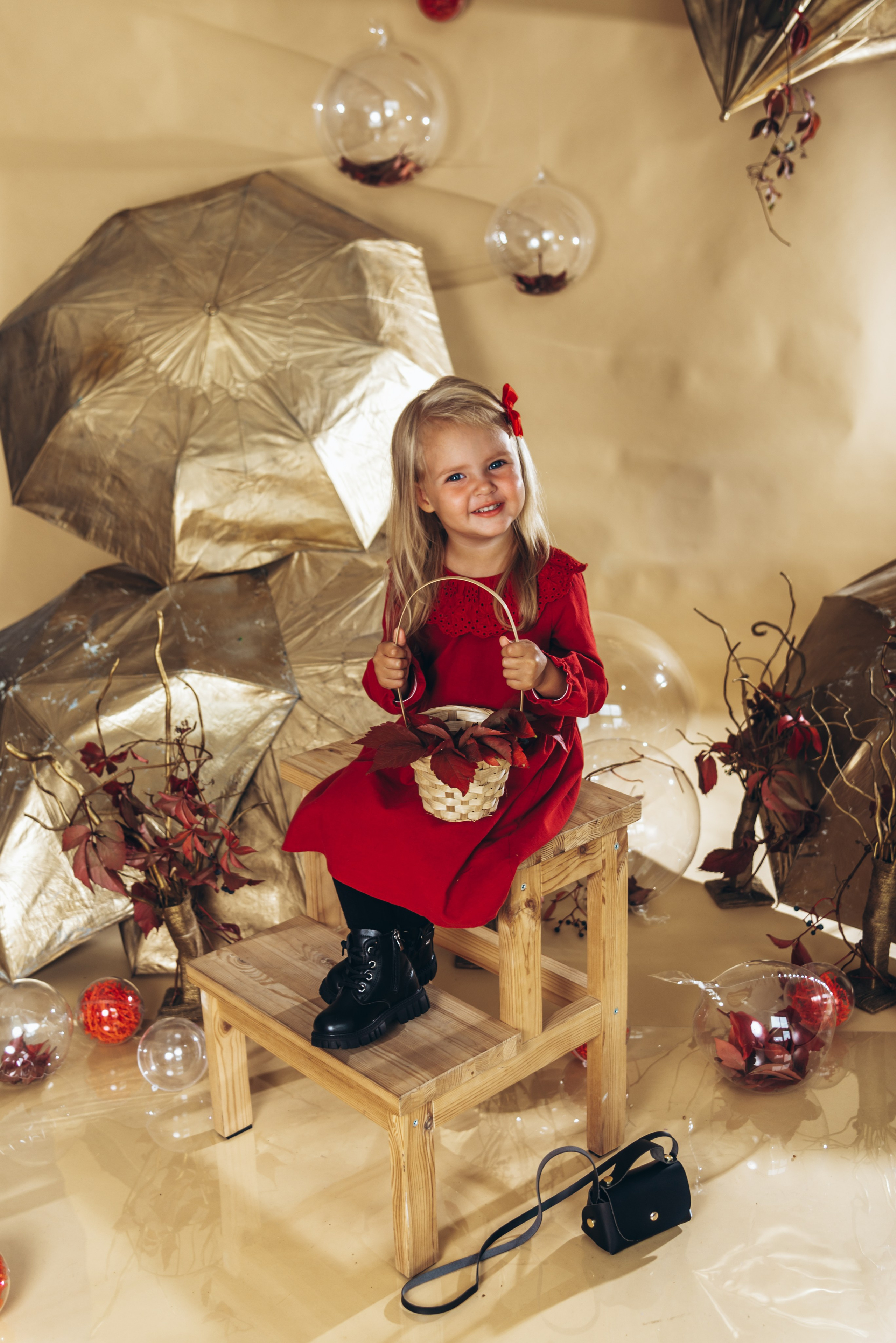 ОСЕНЬ. Фотосервис bezzabot