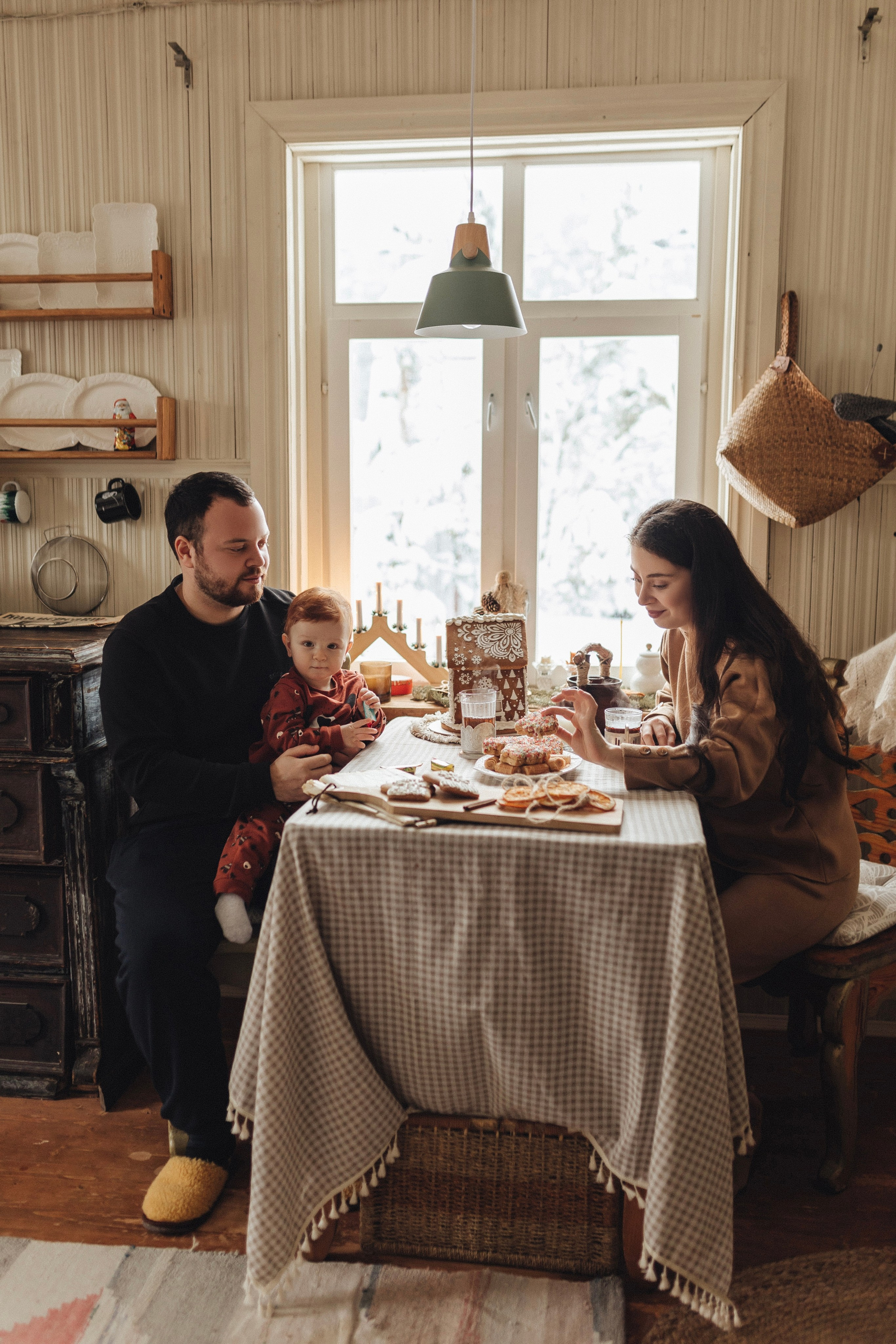 Портфолио//FAMILY. Фотограф Тюмень Пушковская Кристина