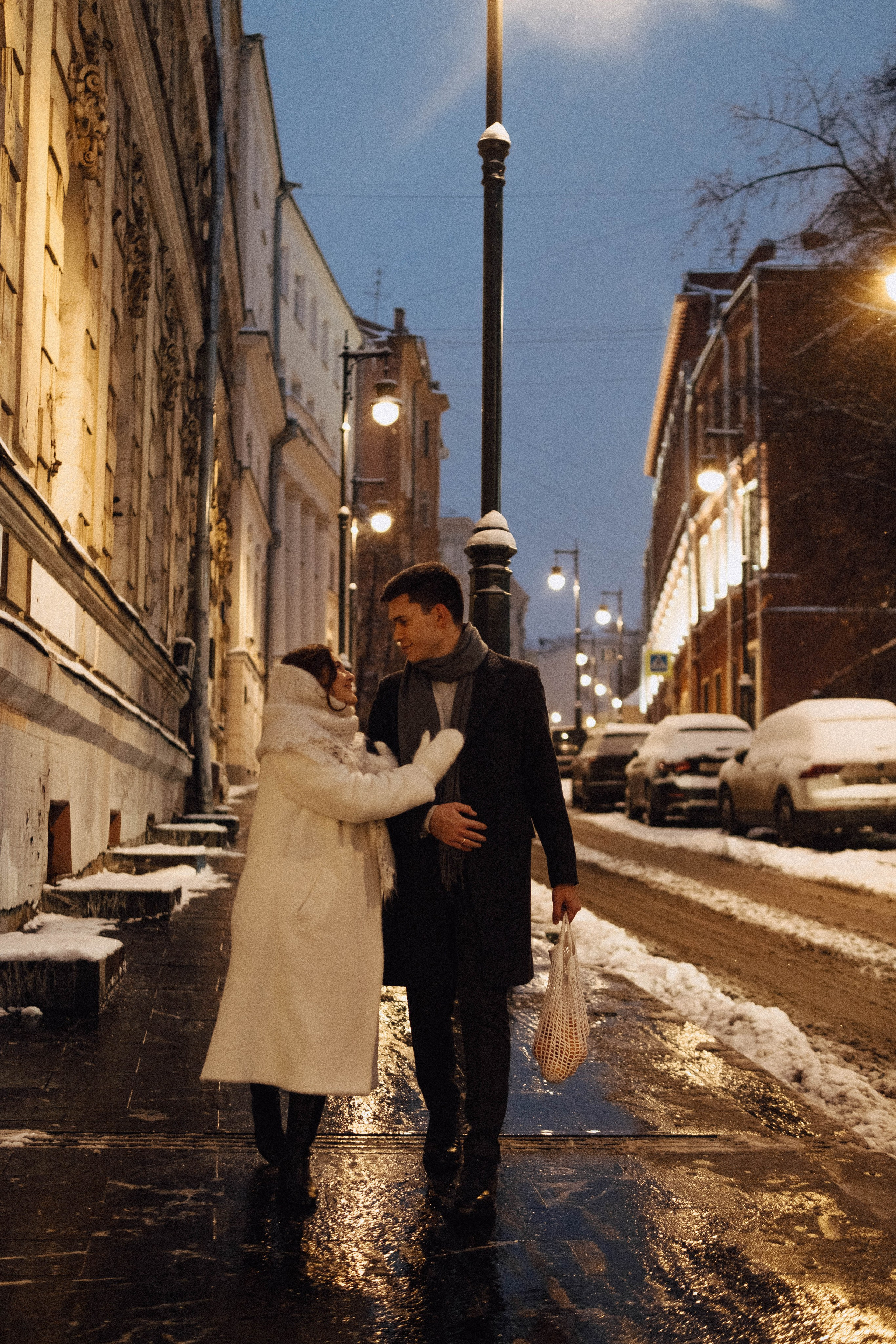 Антон и Кира. Свадебный фотограф Оля Григунова