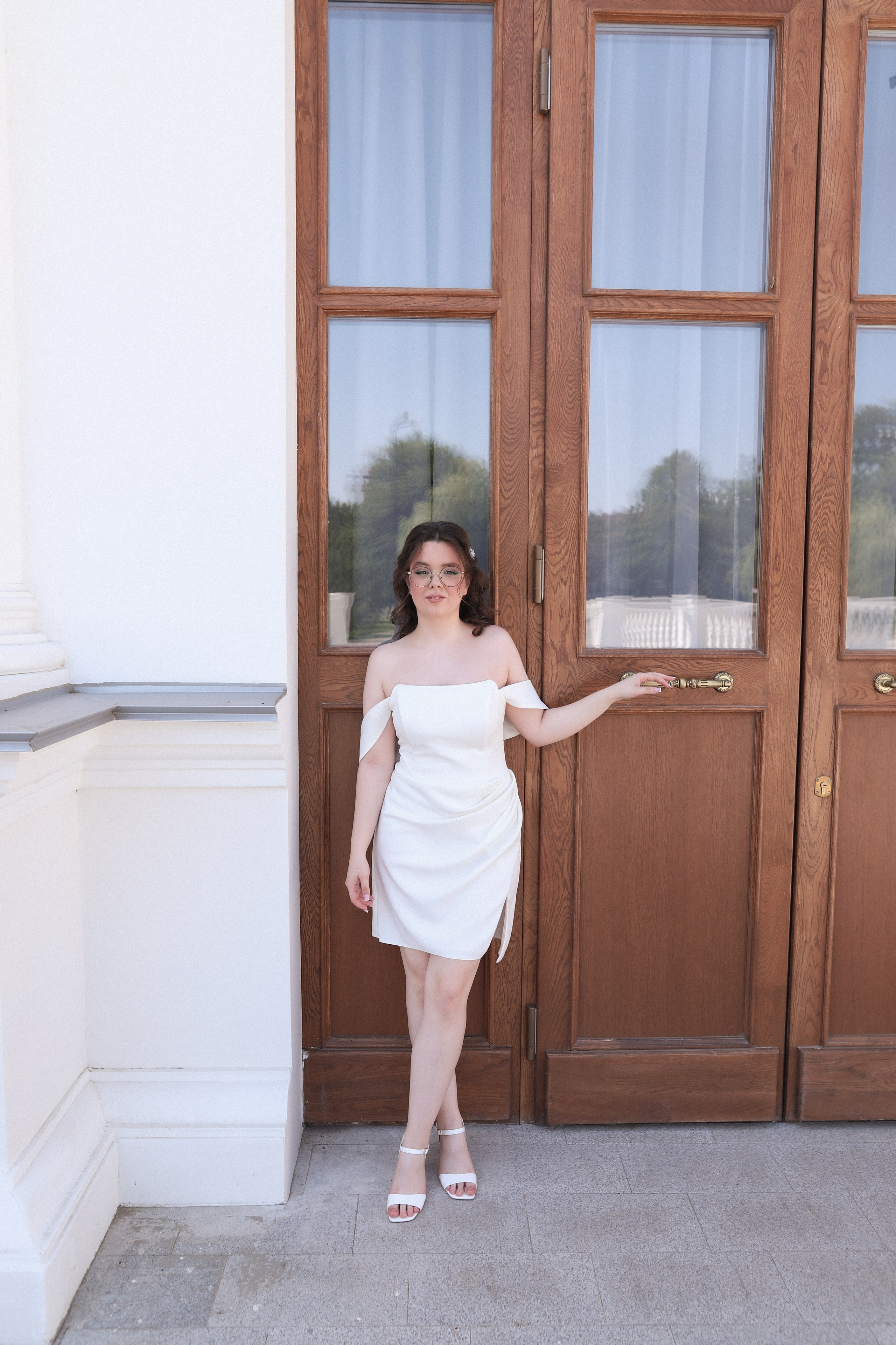 Никита и Анна. Мария Рожкова семейный фотограф в Волгограде