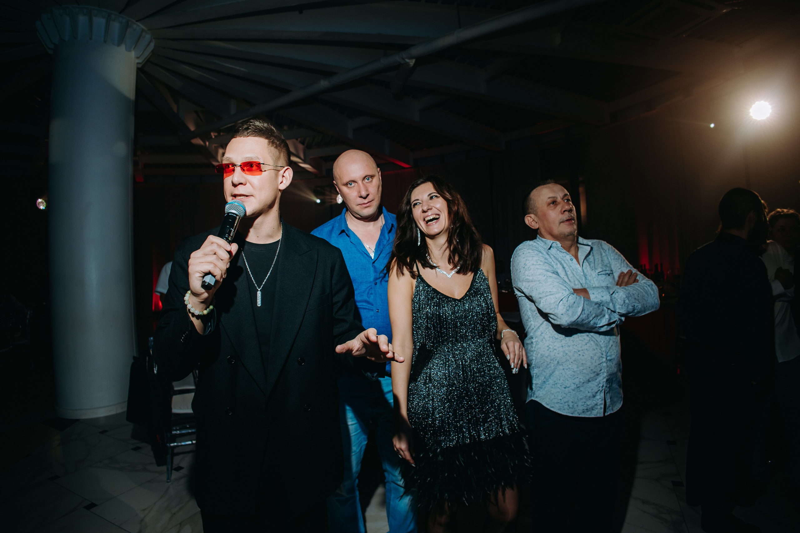 АВРОРА — с Новым Годом!. Фотограф в Саратове Александр Кухаренко. И не только в Саратове :)