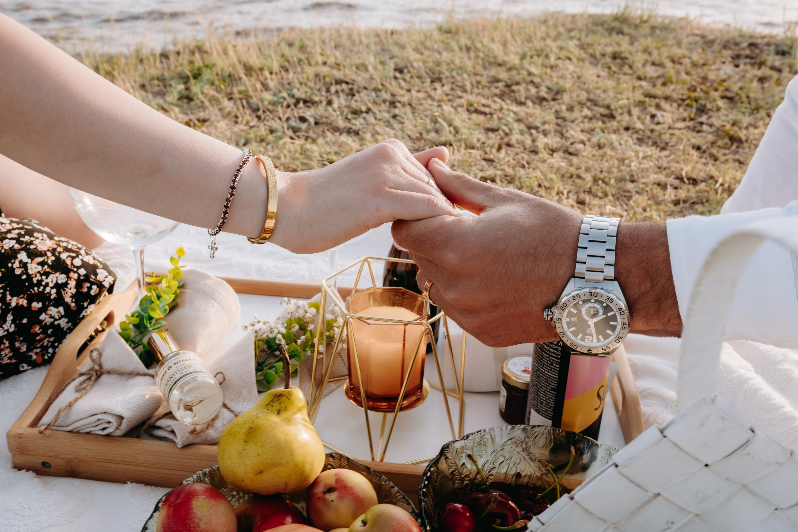 Илья и Оксана. Фотограф в Саратове Александр Кухаренко. И не только в Саратове :)