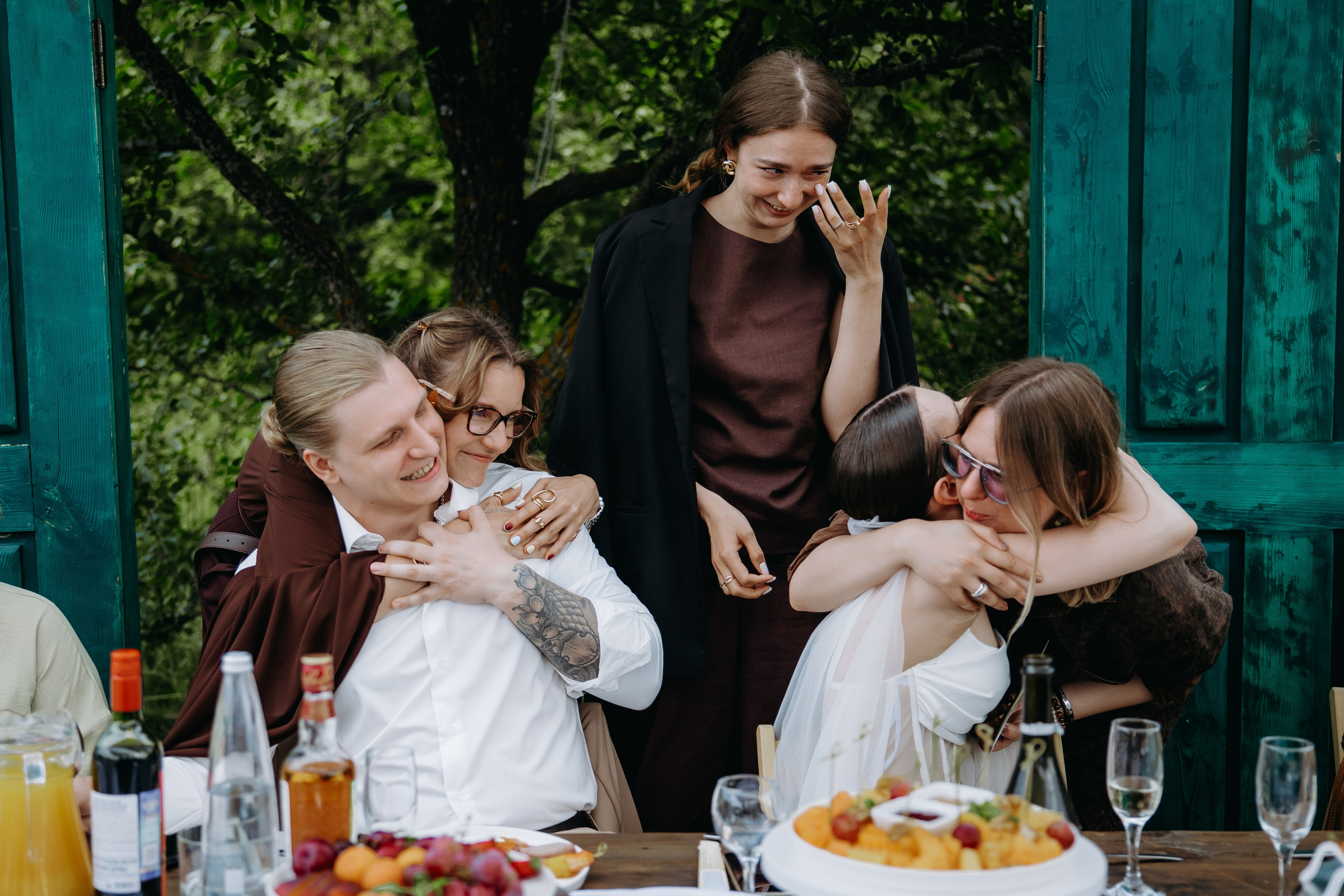 Дмитрий и Яна. Фотограф в Саратове Александр Кухаренко. И не только в Саратове :)
