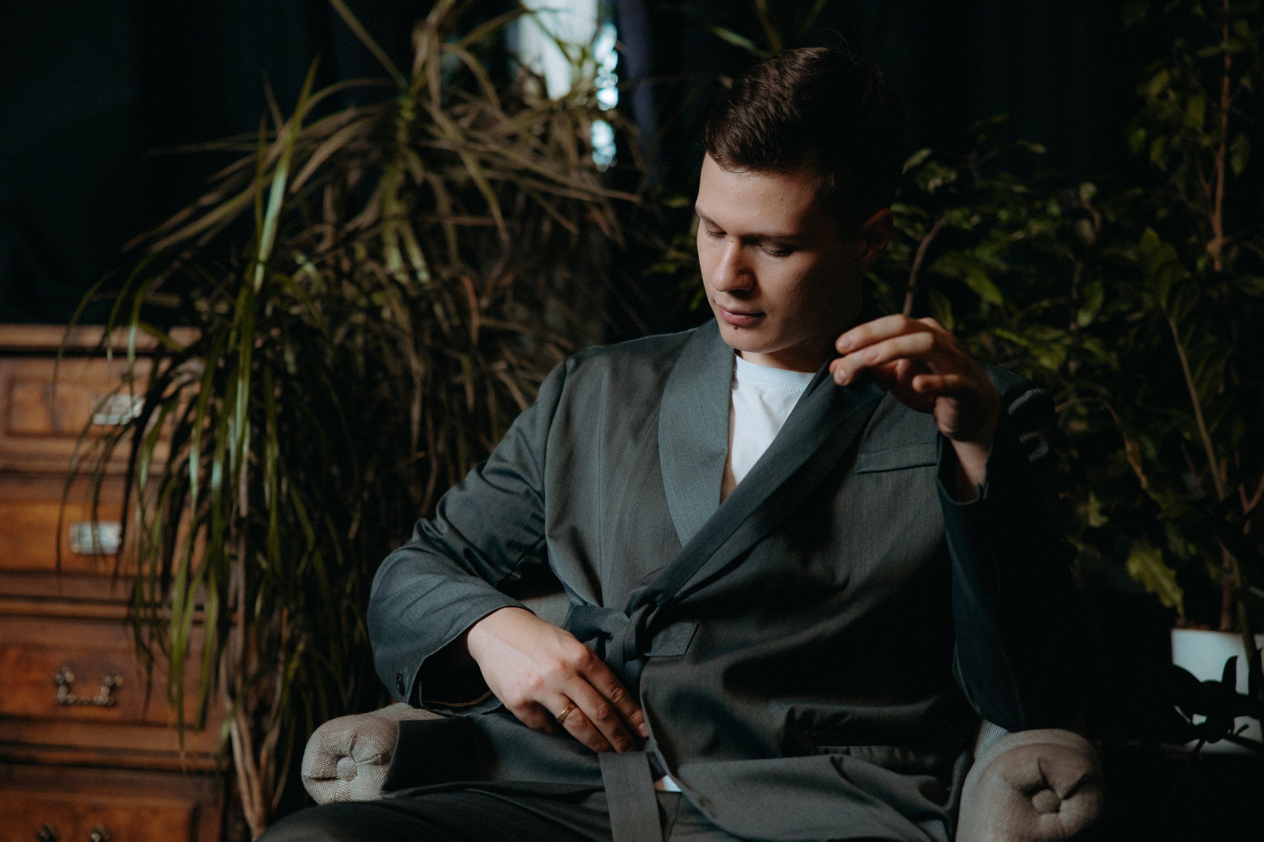 Быть собой. Фотограф в Саратове Александр Кухаренко. И не только в Саратове :)