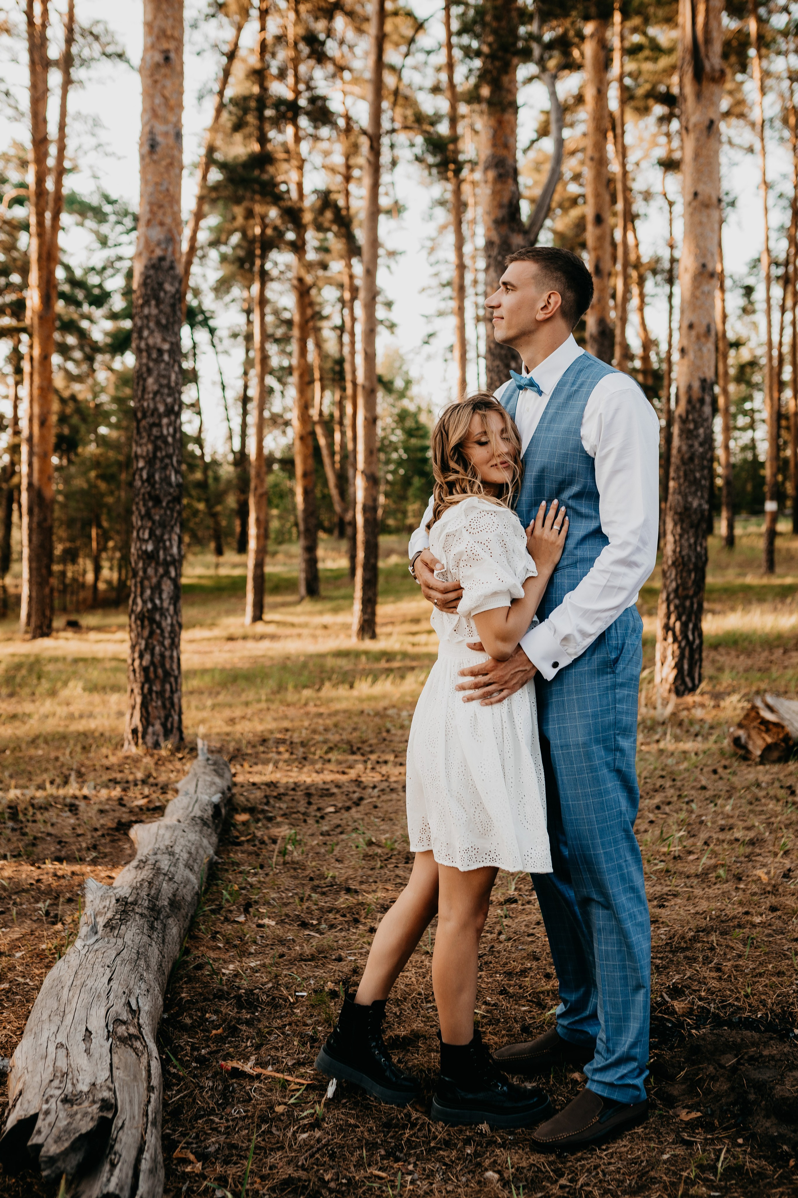 Артём и Ирина. Фотограф в Саратове Александр Кухаренко. И не только в Саратове :)