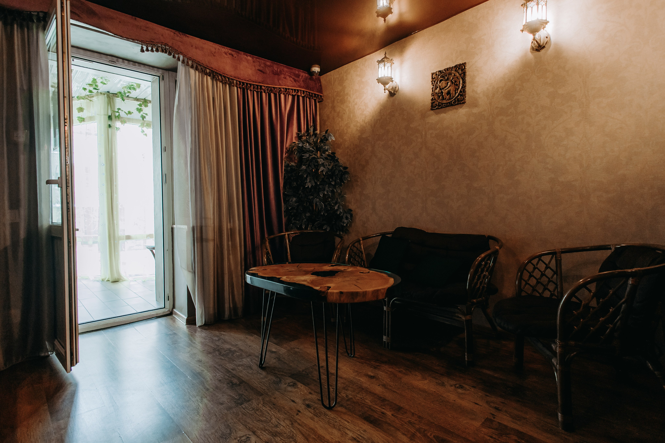 Prana Thai. Фотограф в Саратове Александр Кухаренко. И не только в Саратове :)